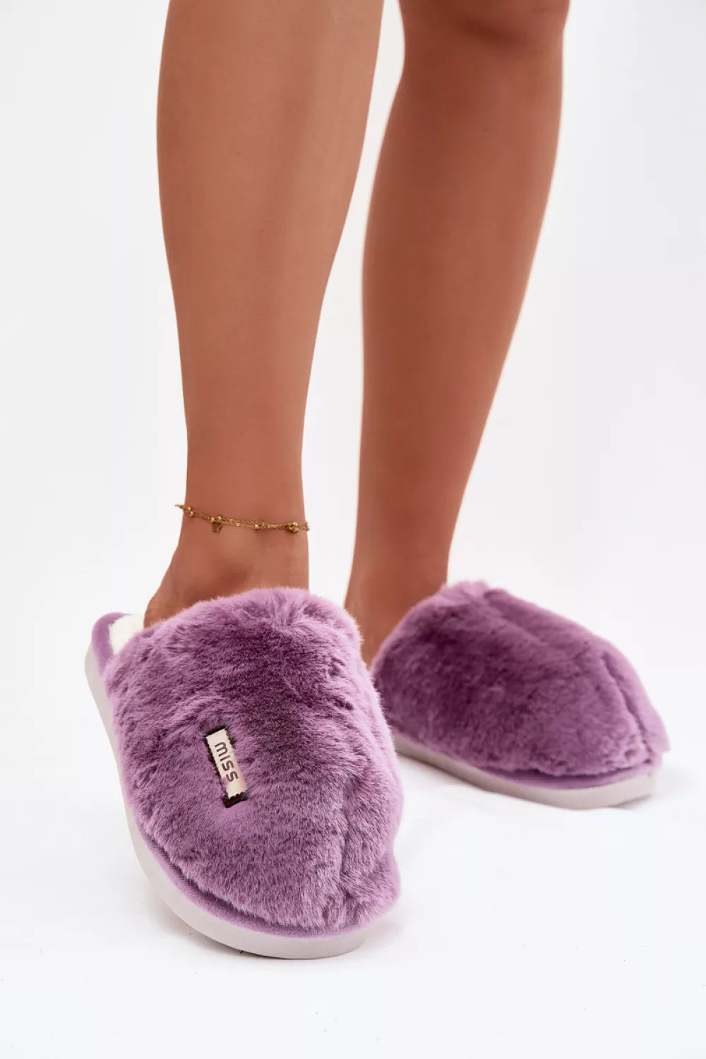 Šlepetės modelis 222285 Step in style