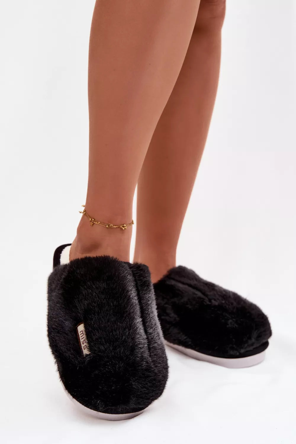 Šlepetės modelis 222286 Step in style