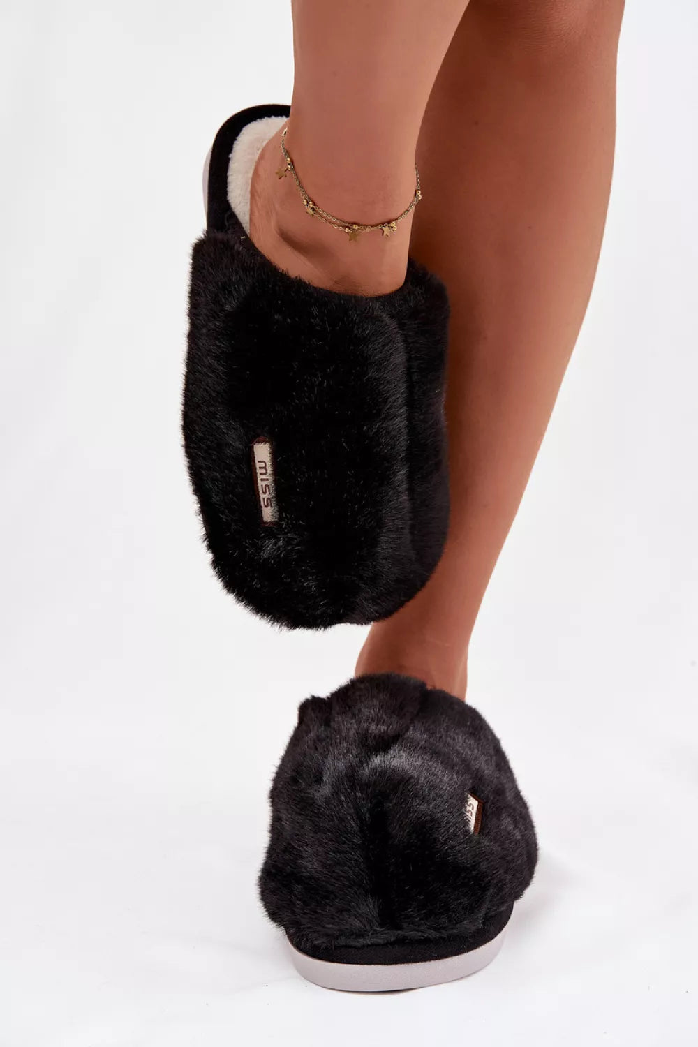 Šlepetės modelis 222286 Step in style