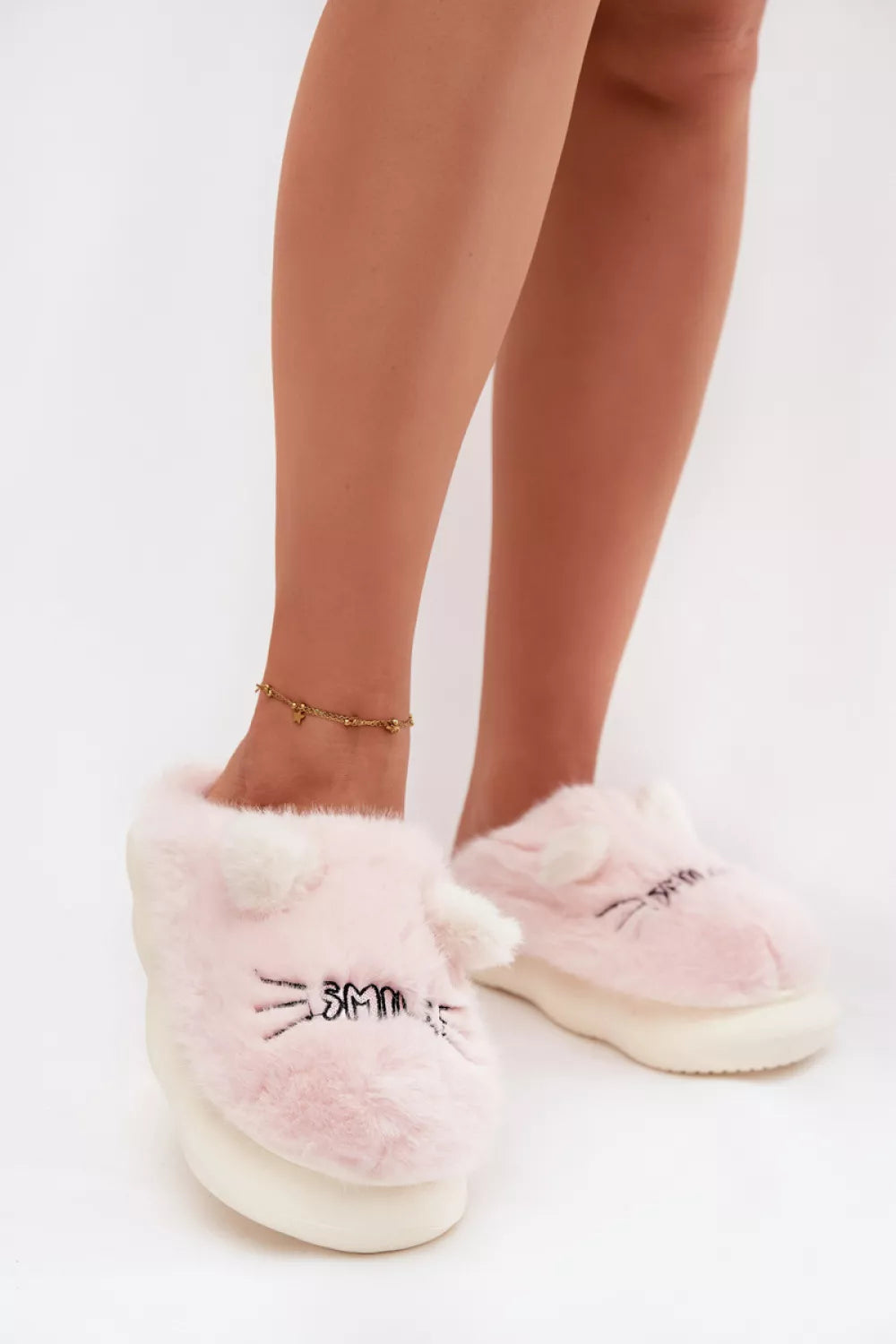 Šlepetės modelis 222287 Step in style