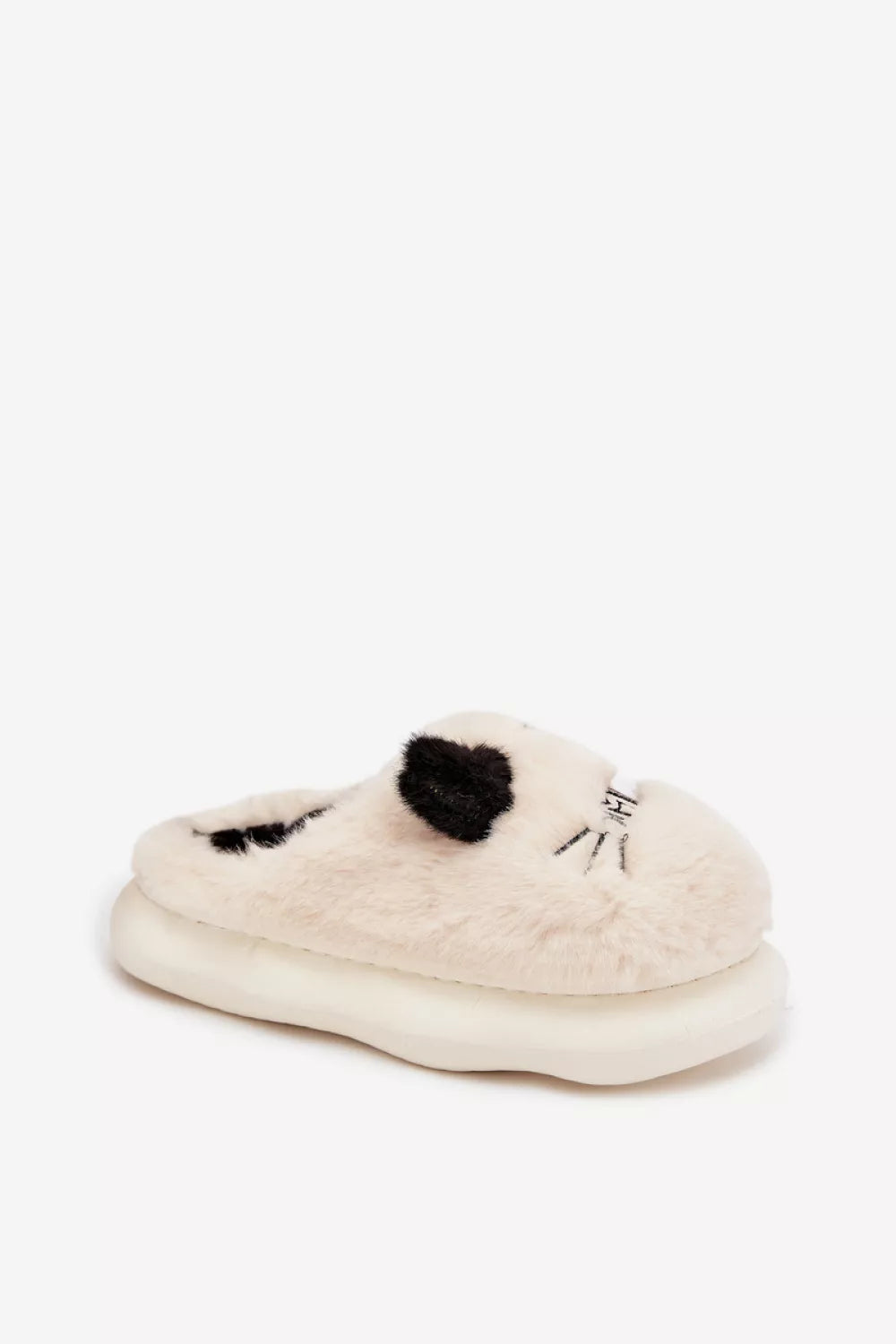 Šlepetės modelis 222288 Step in style