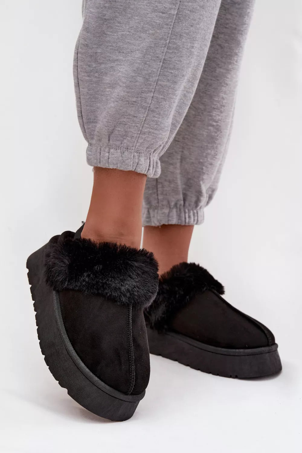 Šlepetės modelis 222290 Step in style