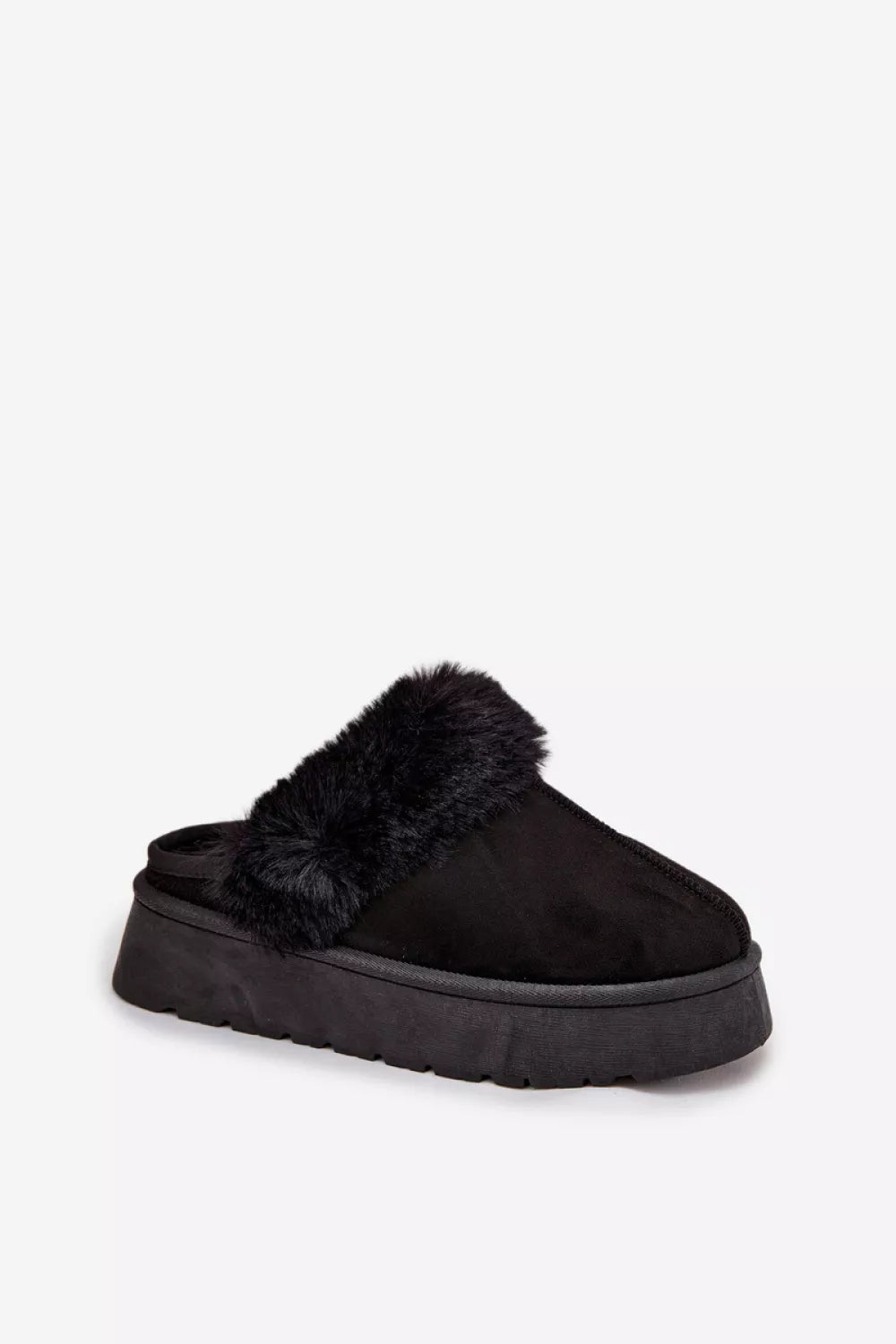 Šlepetės modelis 222290 Step in style