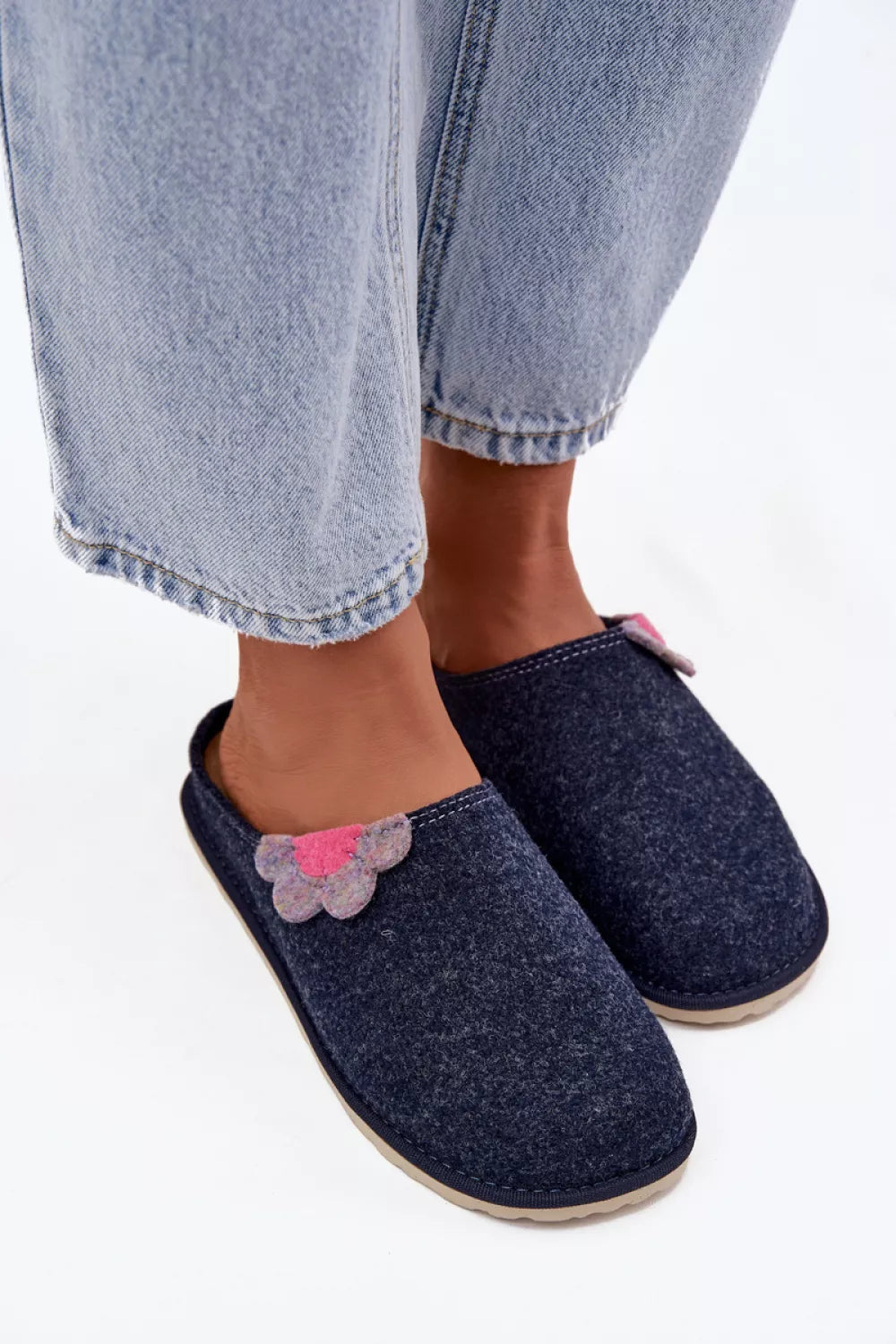 Šlepetės modelis 222291 Step in style