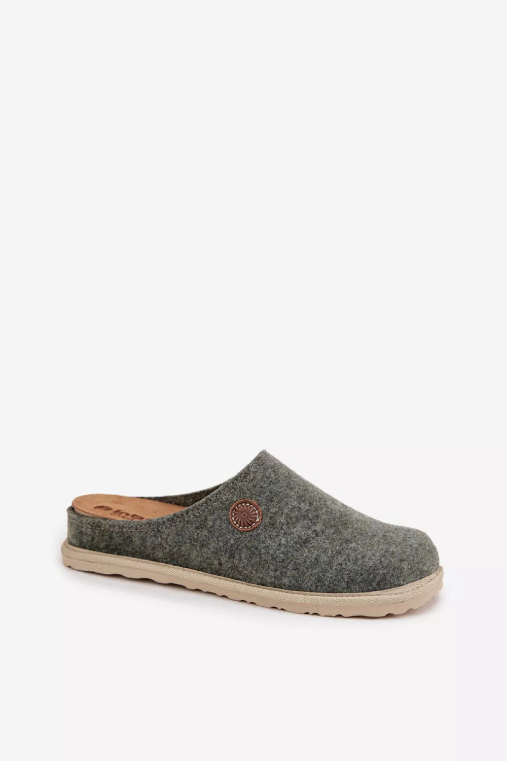 Šlepetės modelis 222292 Step in style