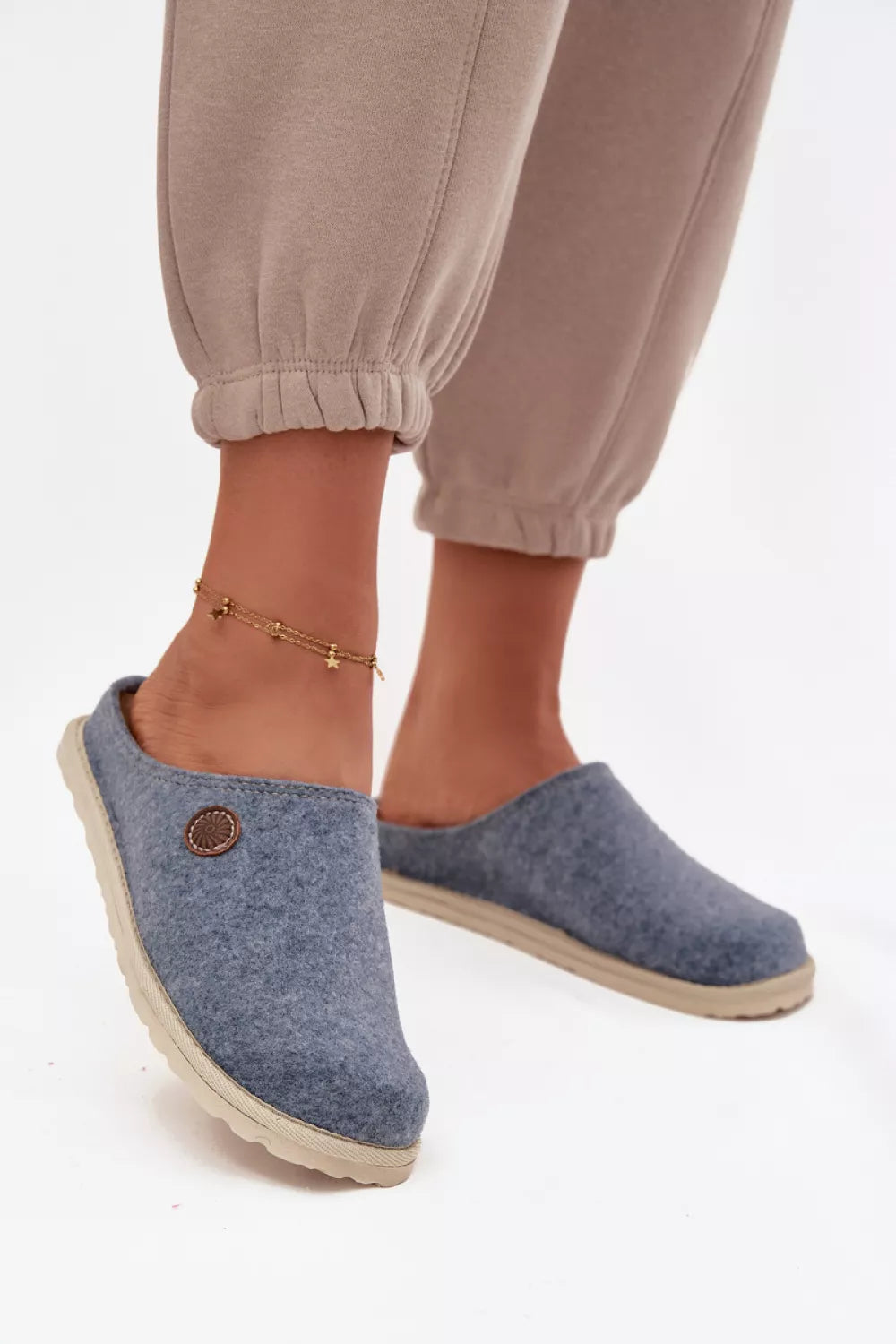 Šlepetės modelis 222293 Step in style