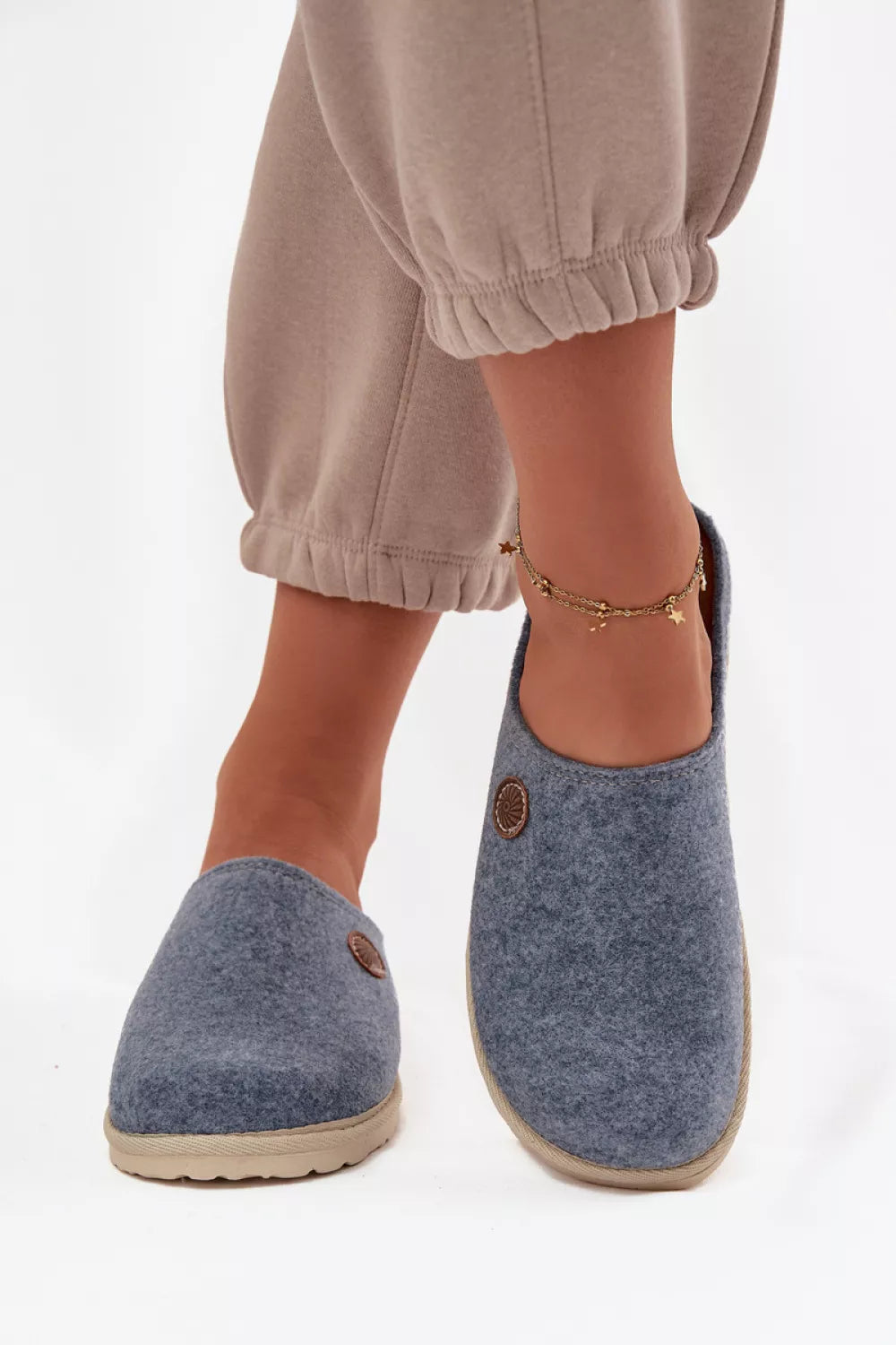 Šlepetės modelis 222293 Step in style
