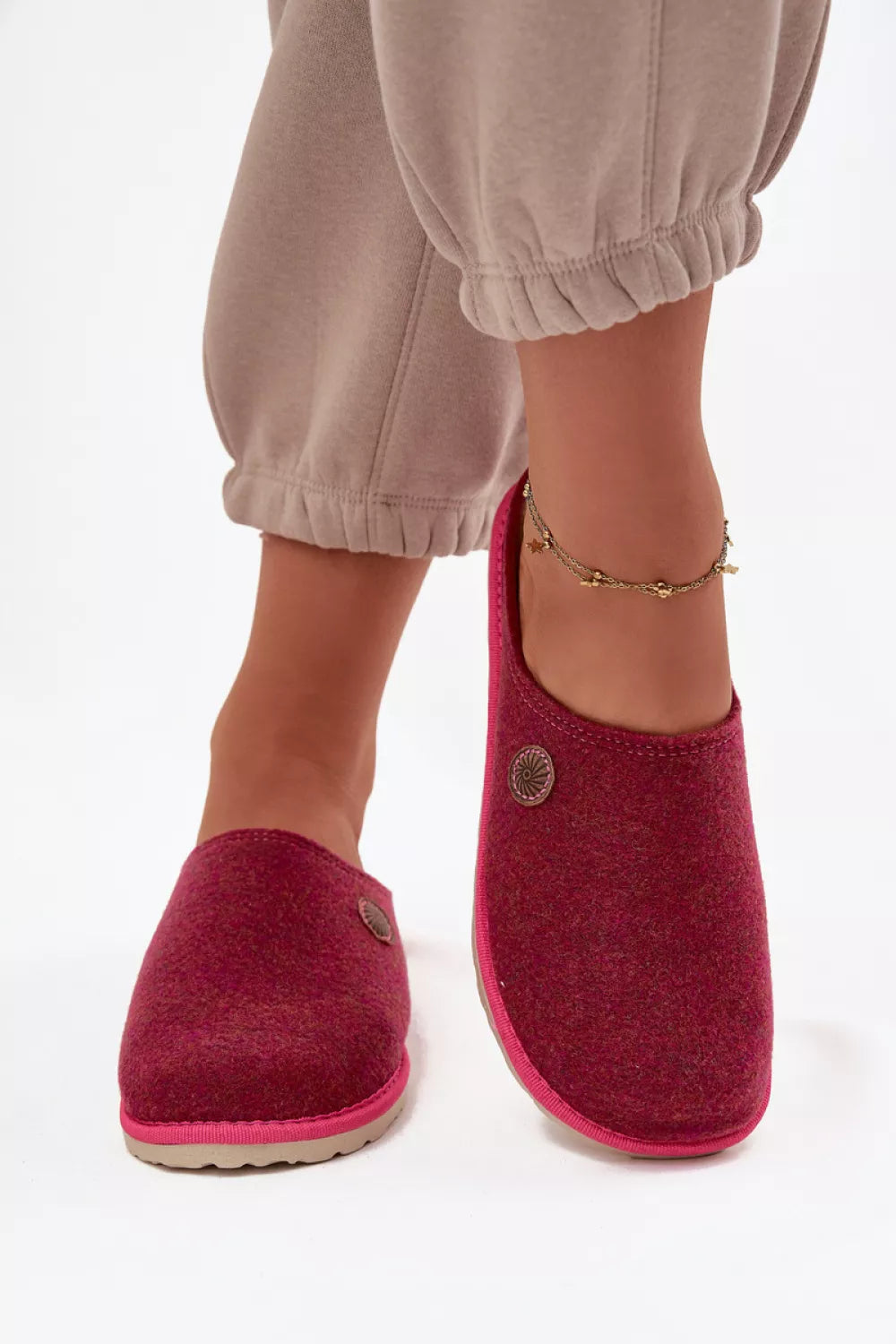 Šlepetės modelis 222294 Step in style