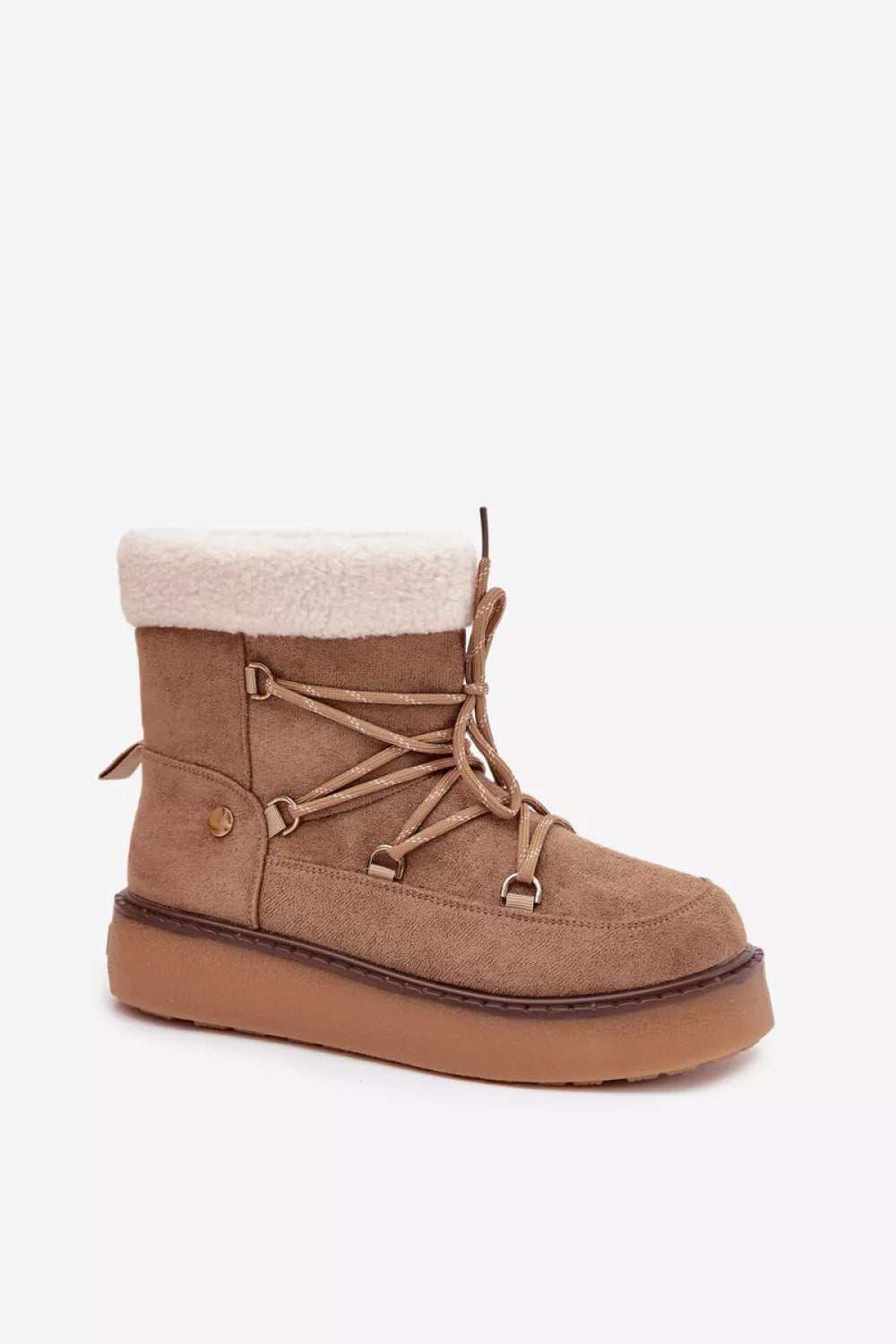 Sniego batai modelis 222295 Step in style