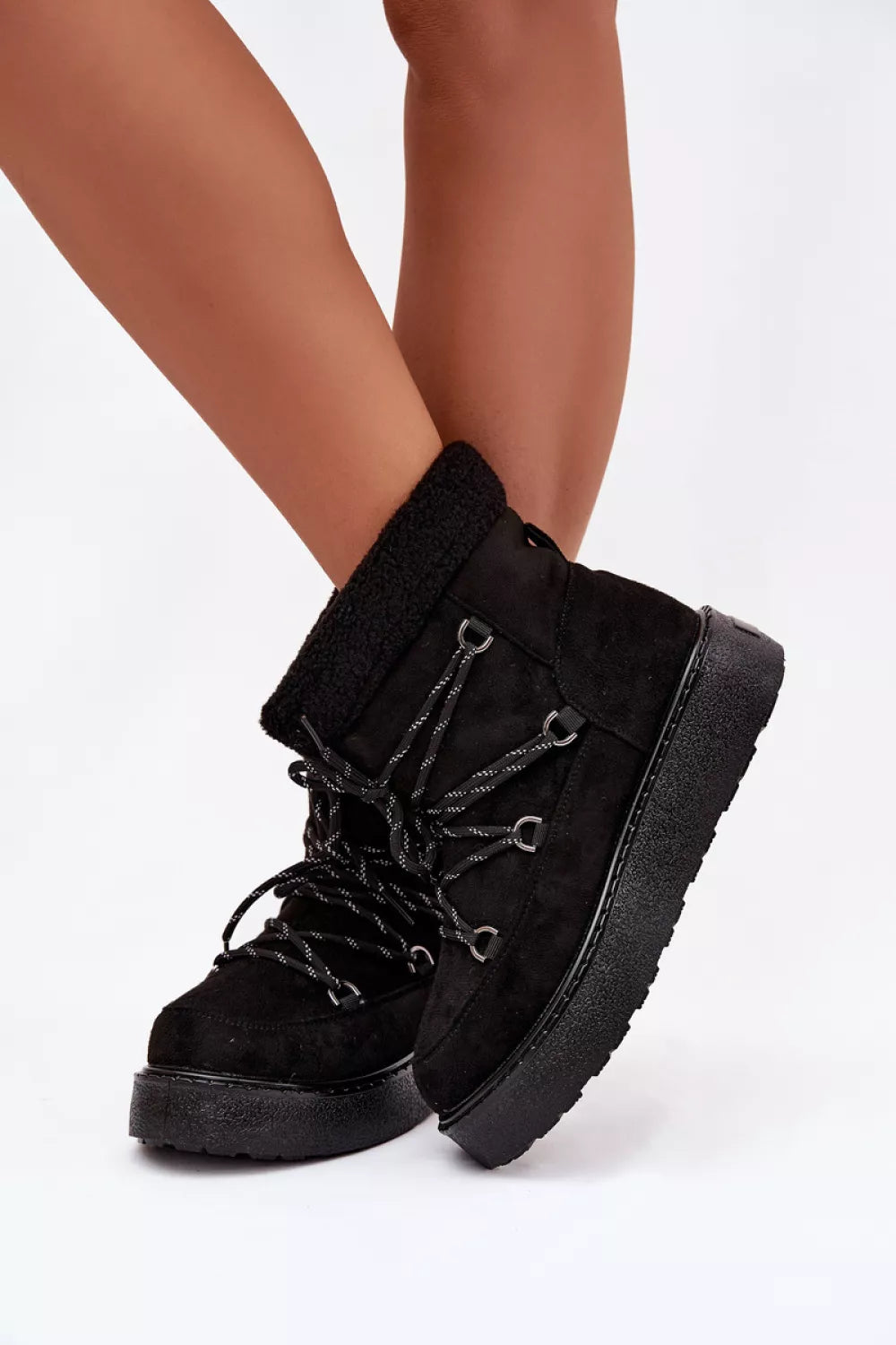 Sniego batai modelis 222296 Step in style