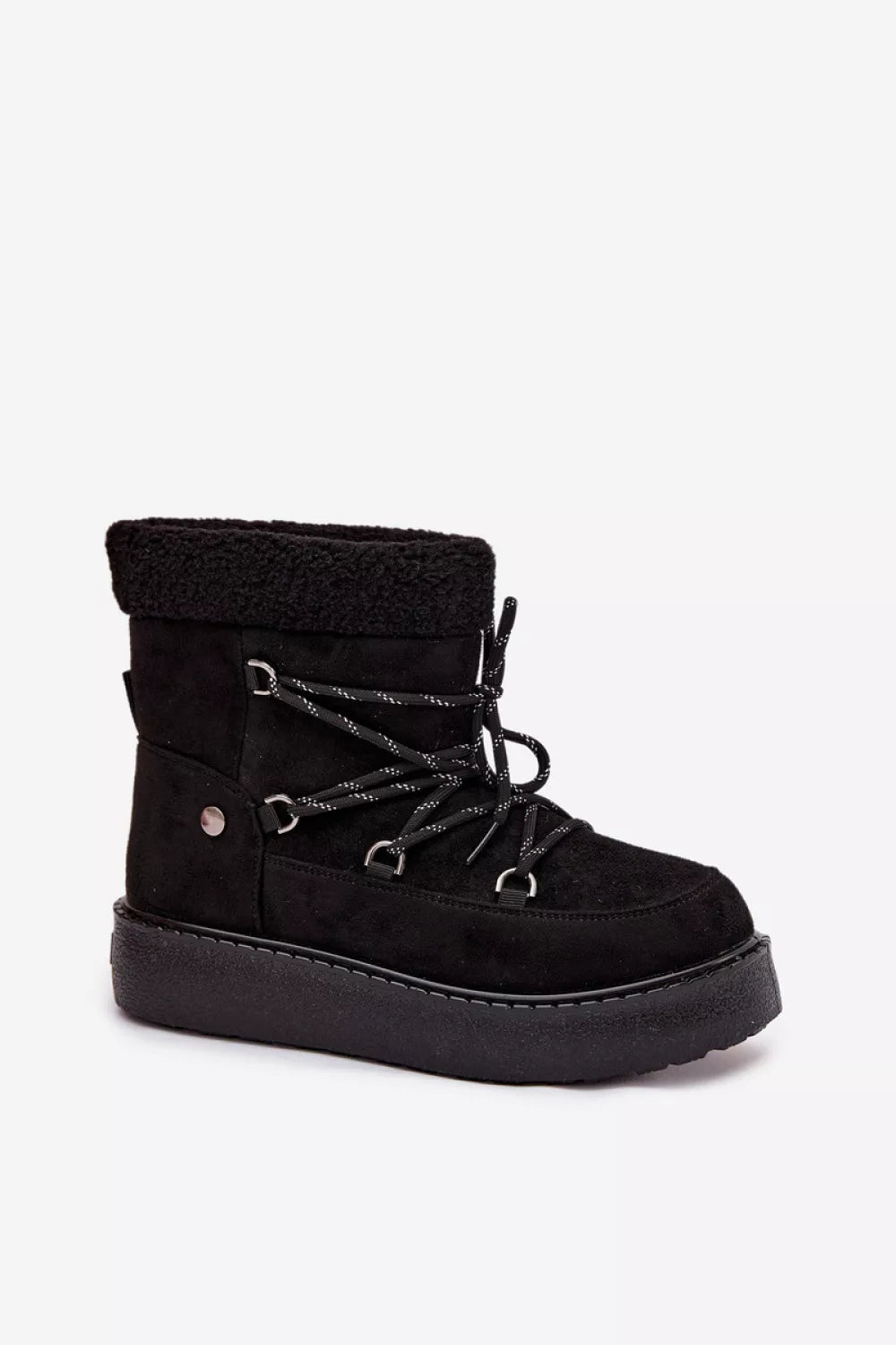 Sniego batai modelis 222296 Step in style