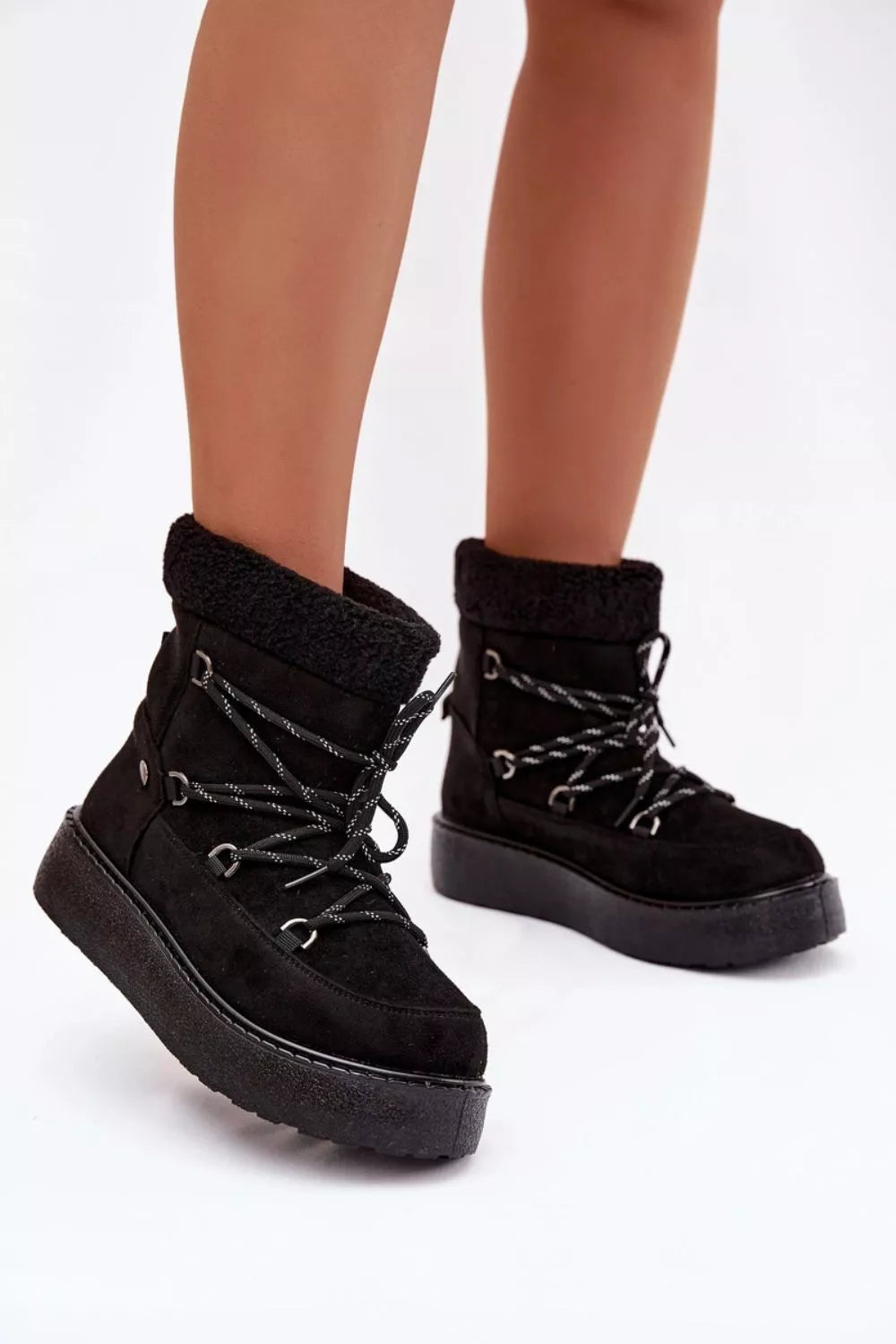 Sniego batai modelis 222296 Step in style