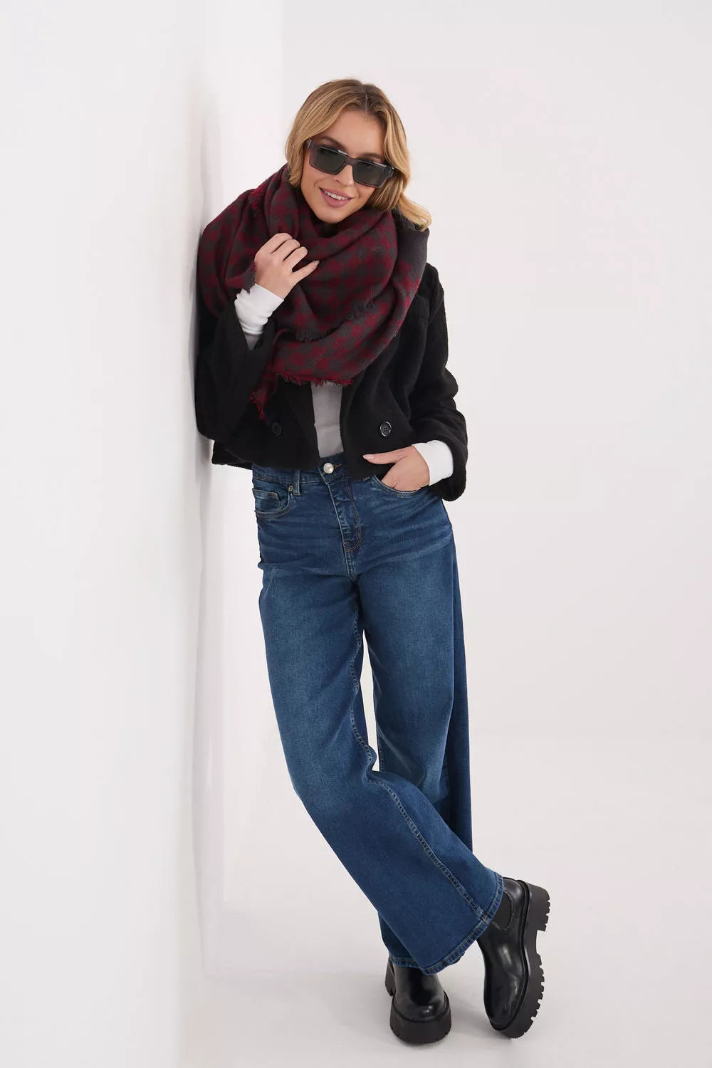 Šalio modelis 222307 AT