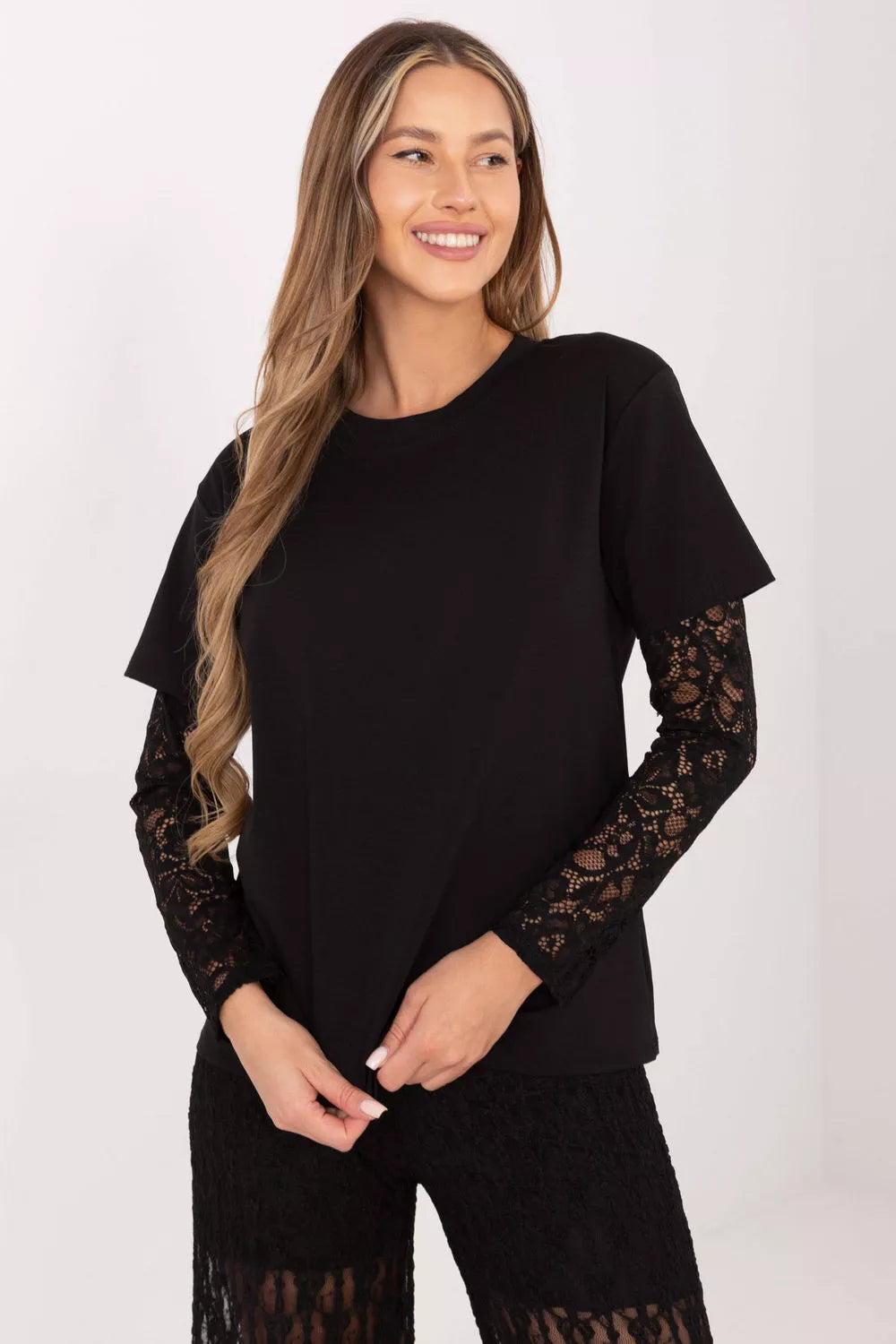Bluzės modelis 222325 Italy Moda