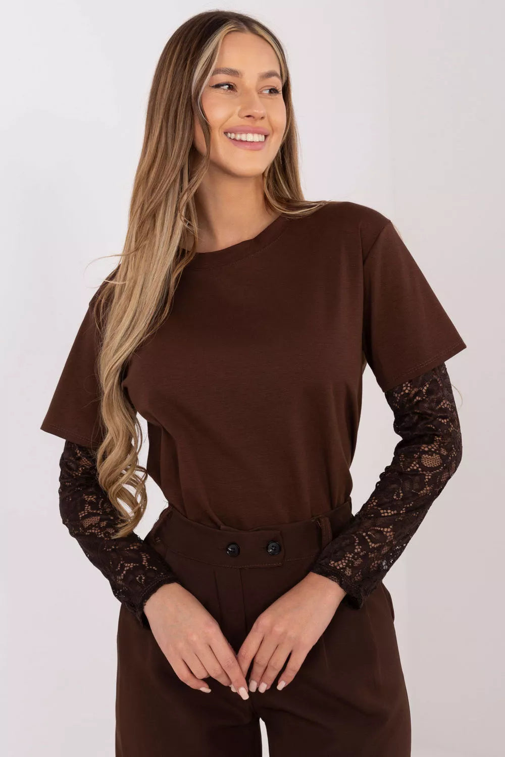 Bluzės modelis 222326 Italy Moda