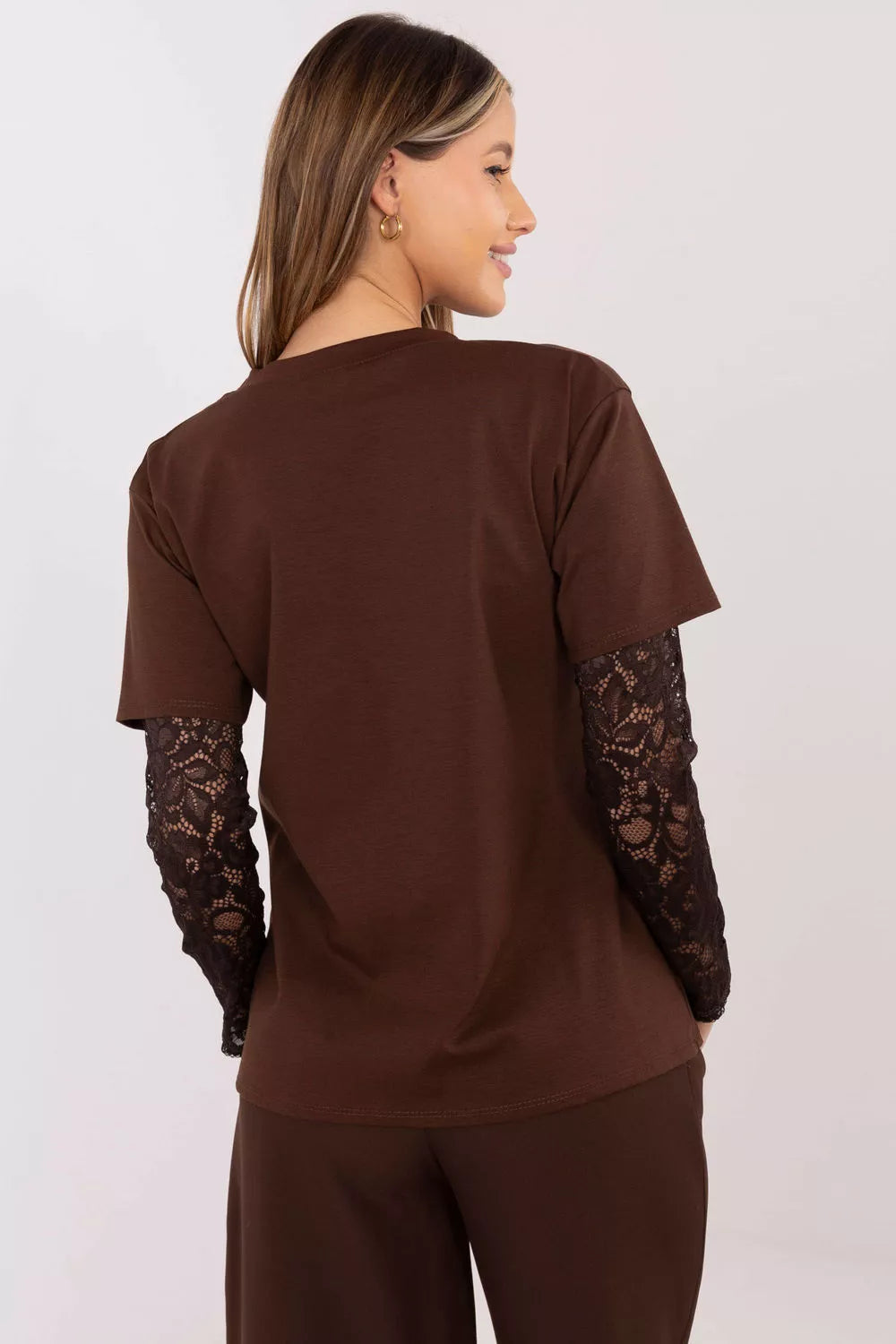 Bluzės modelis 222326 Italy Moda