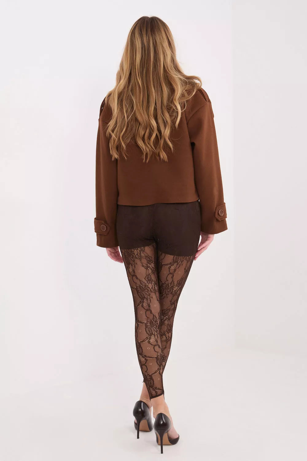 Ilgi legingi "Italy Moda" modelis 222329