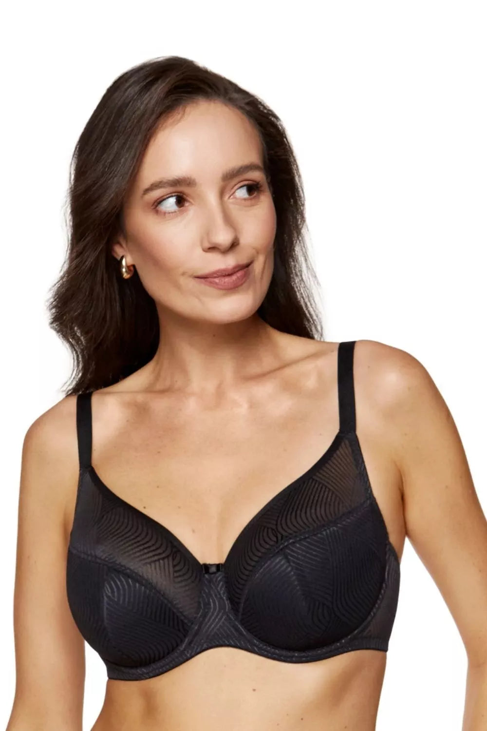 Pusiau minkštas modelis 222337 Gorteks
