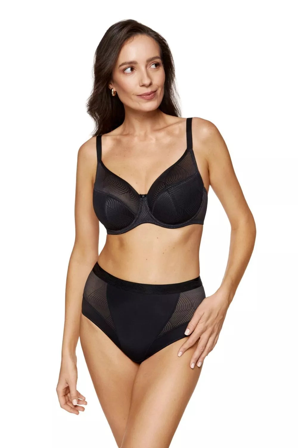 Pusiau minkštas modelis 222337 Gorteks