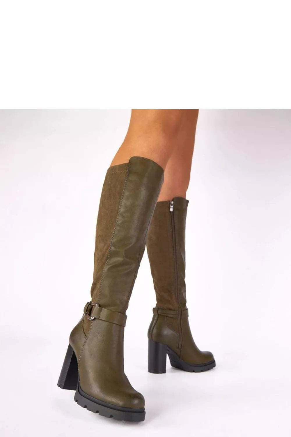 Auliniai batai modelis 222344 Solea