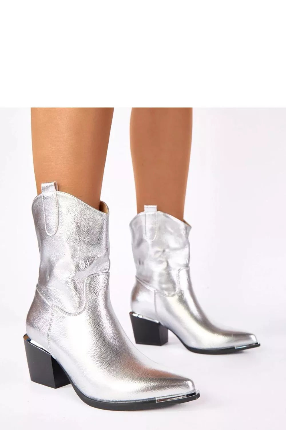 Auliniai batai modelis 222345 Solea
