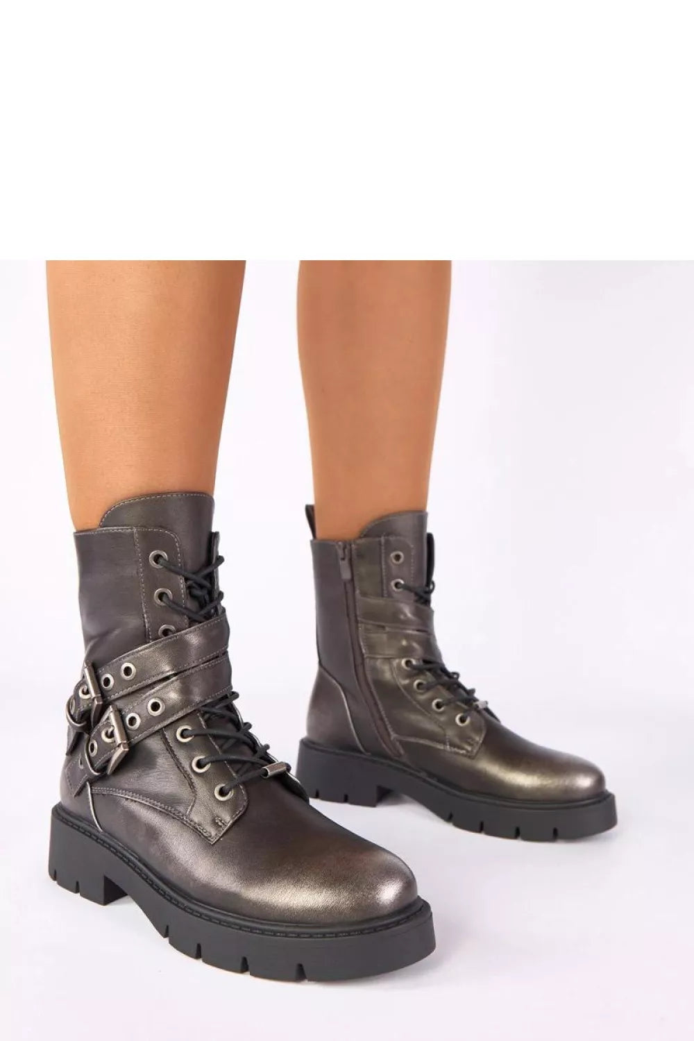 Auliniai batai, modelis 222350 Solea