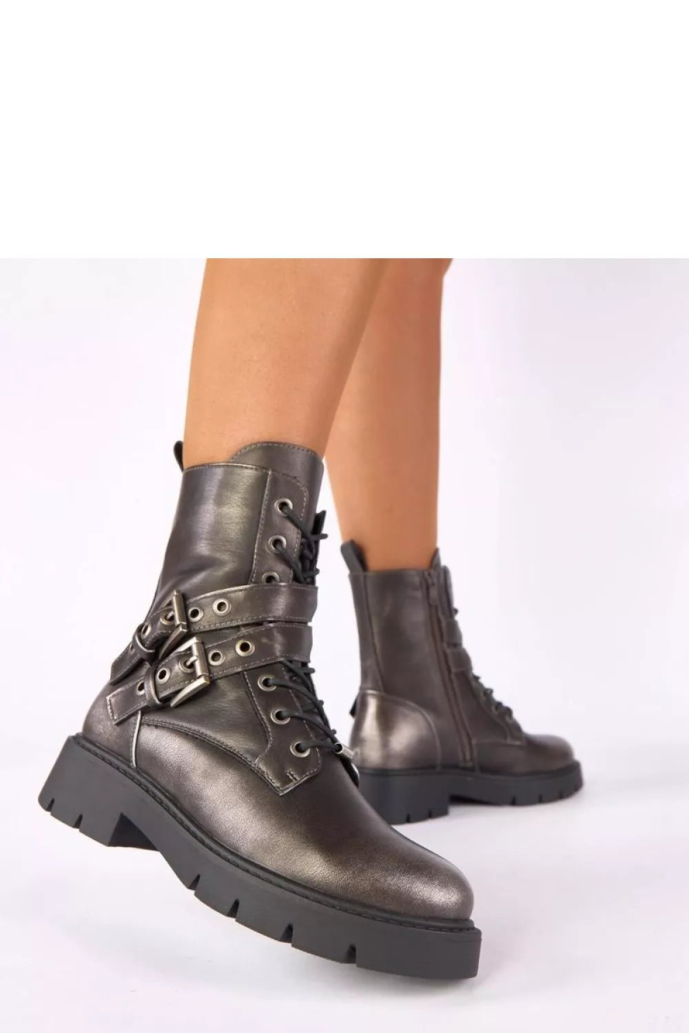 Auliniai batai, modelis 222350 Solea