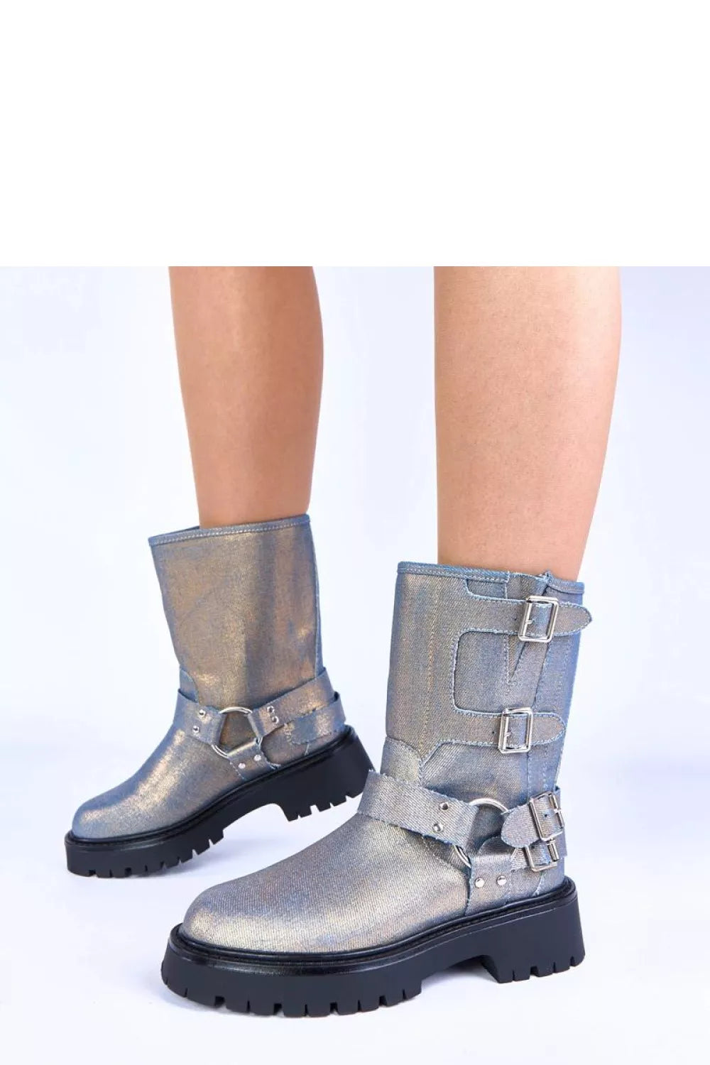 Batai, modelis 222351 Solea
