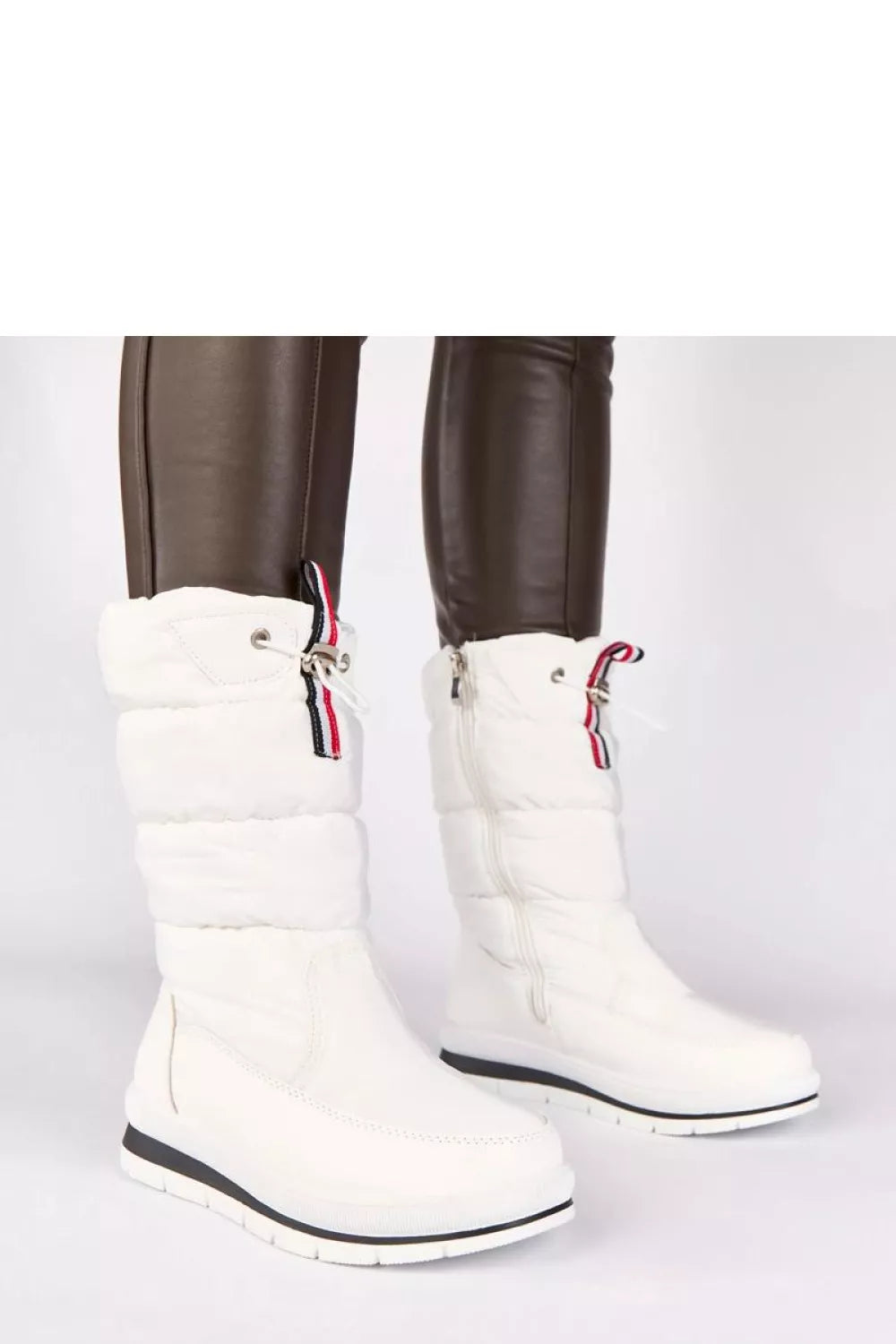 Sniego batai modelis 222352 Solea