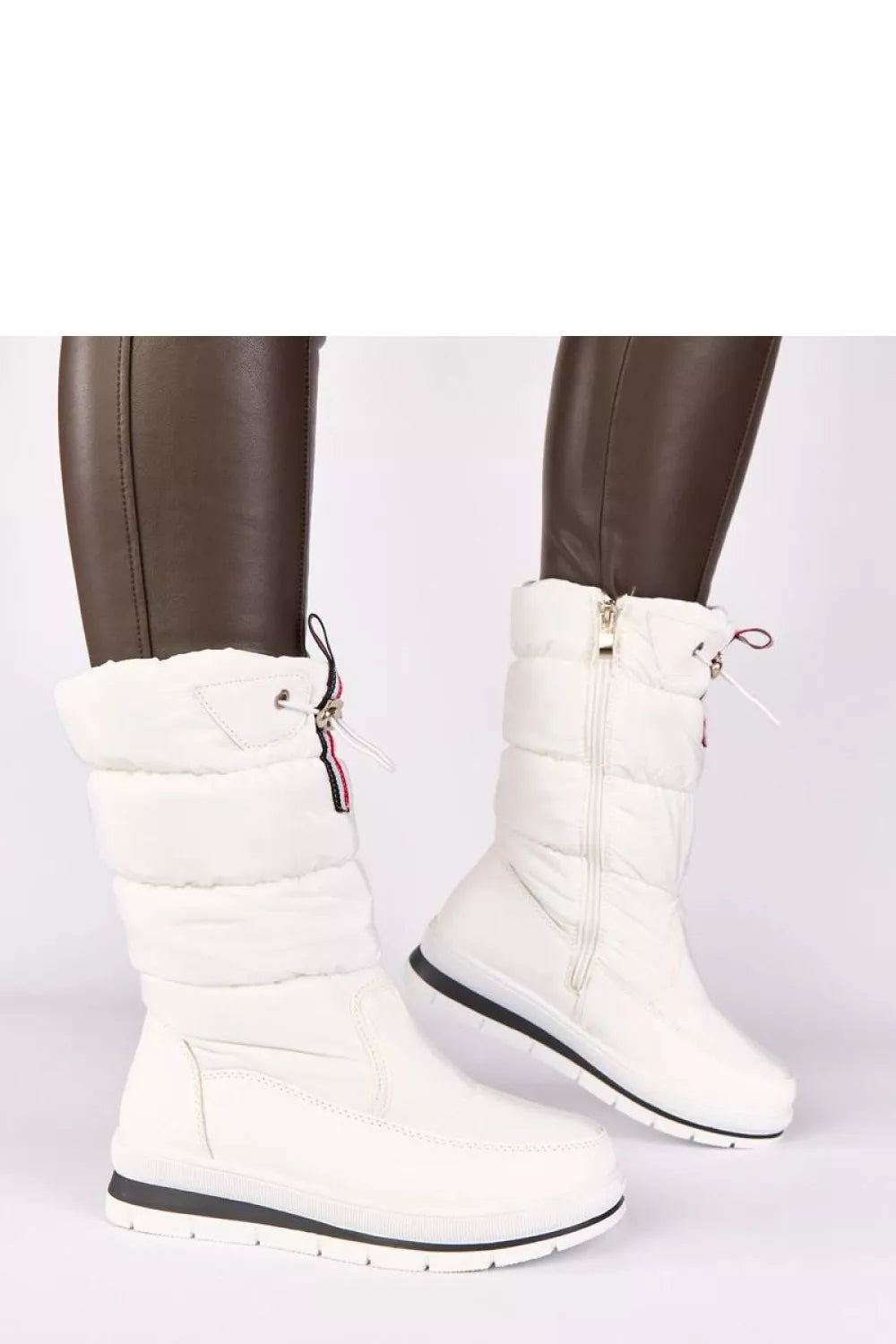 Sniego batai modelis 222352 Solea