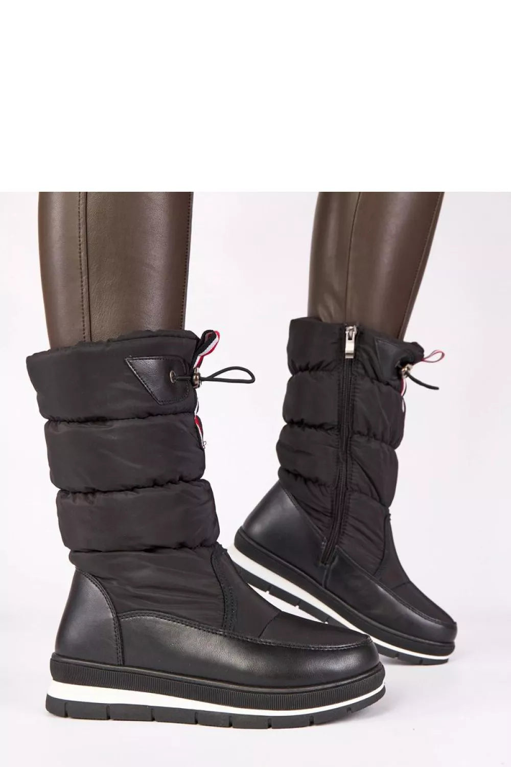 Sniego batai modelis 222353 Solea
