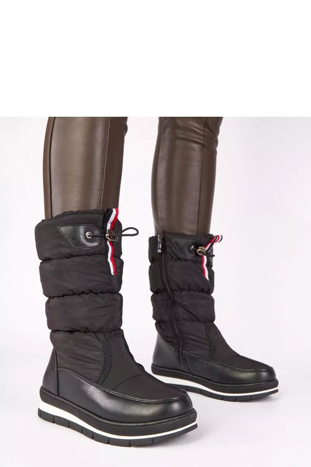 Sniego batai modelis 222353 Solea