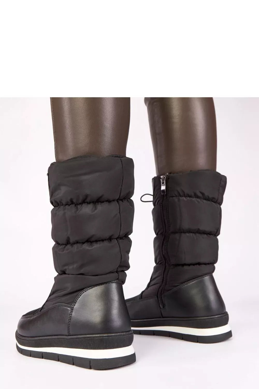 Sniego batai modelis 222353 Solea
