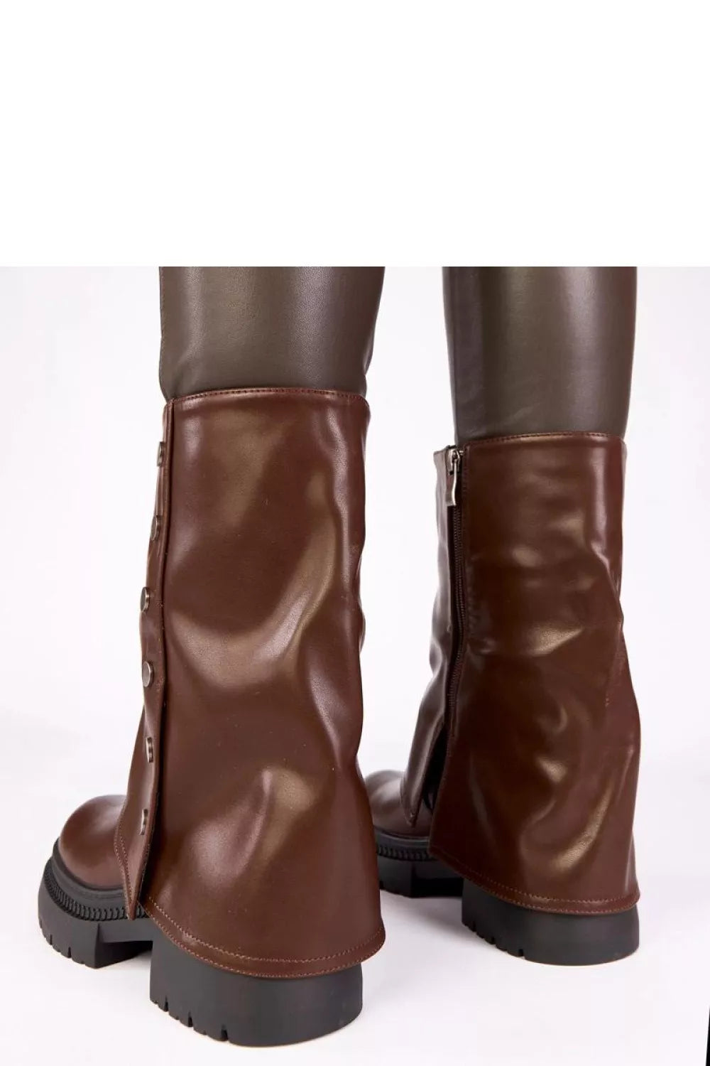 Platform batai model 222354 Solea
