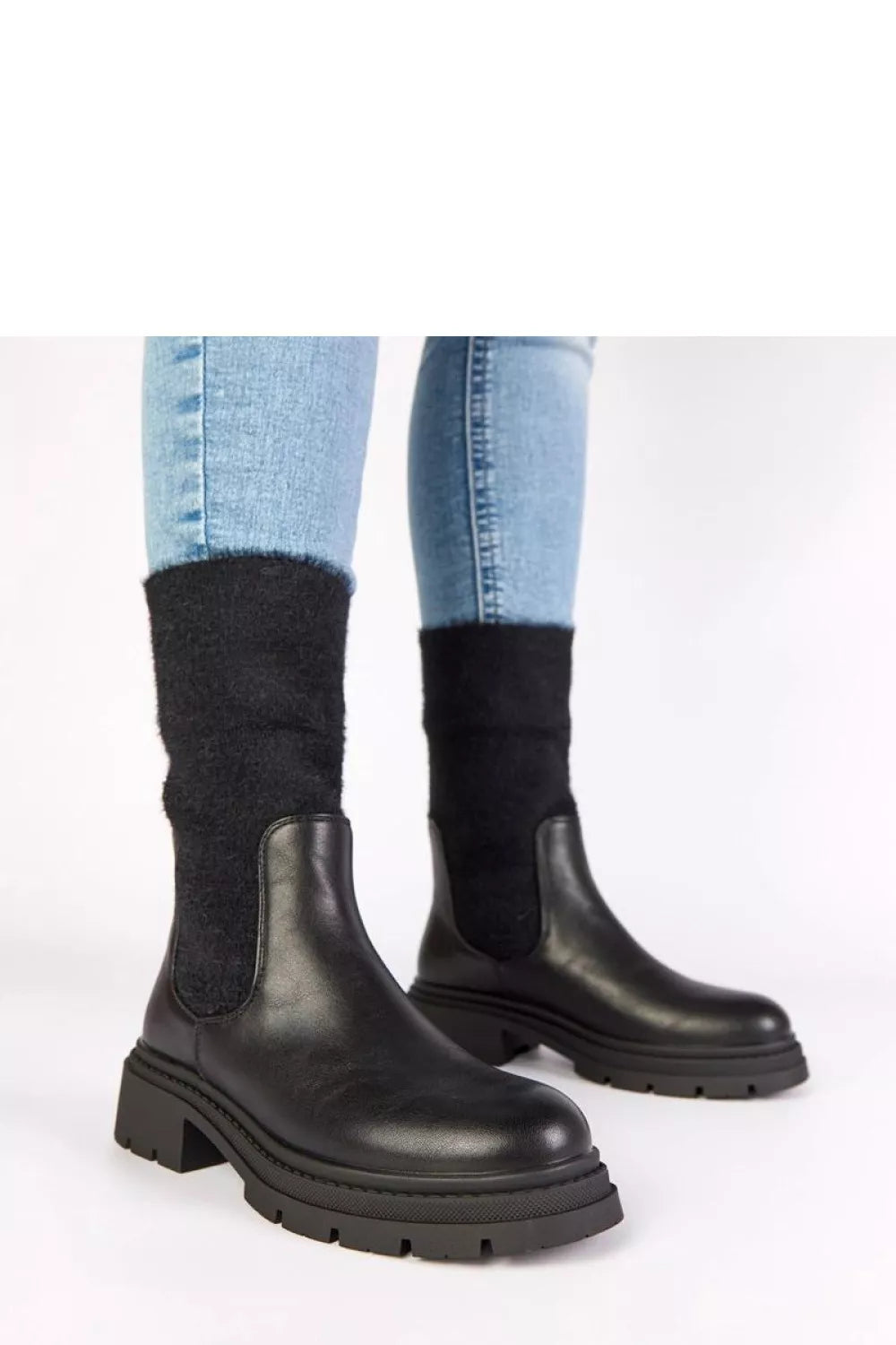 Batai modelis 222355 Solea