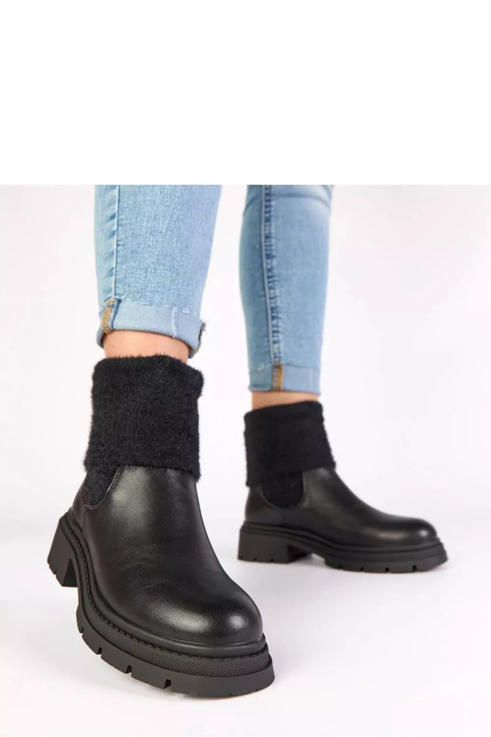 Batai modelis 222355 Solea