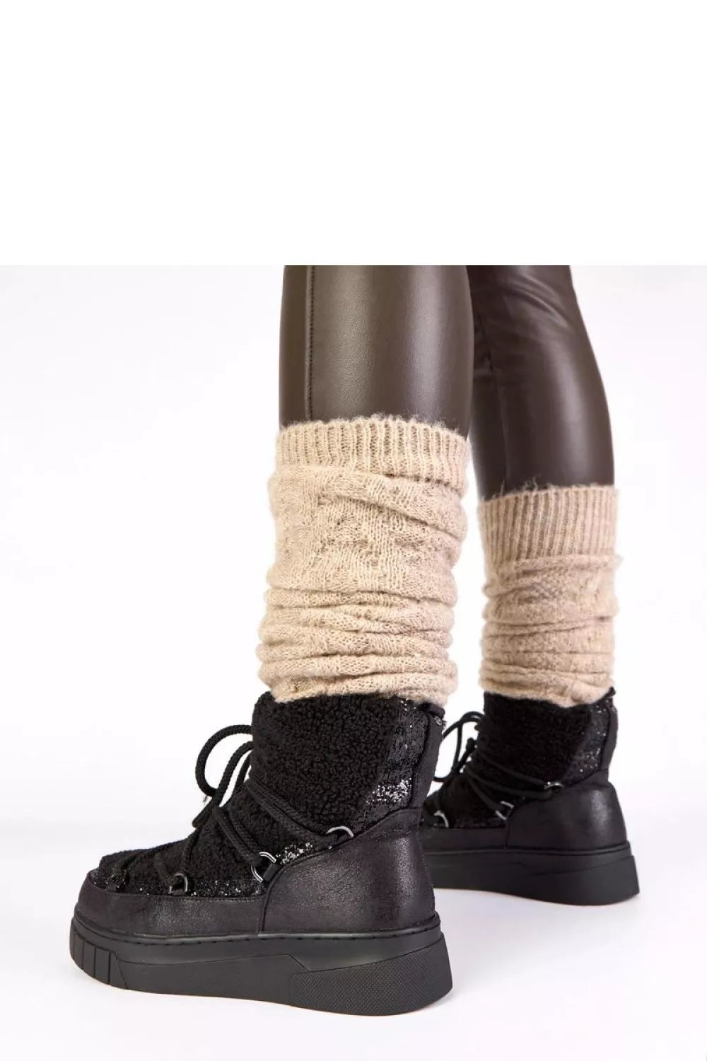 Sniego batai modelis 222356 Solea