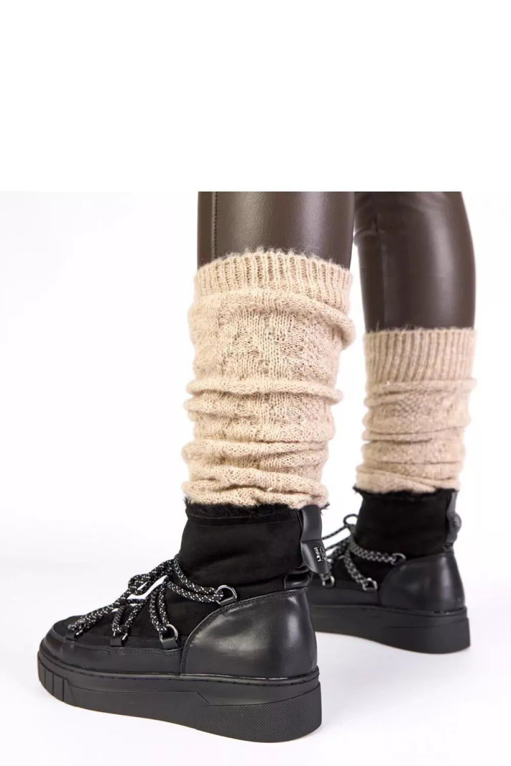 Sniego batai modelis 222358 Solea