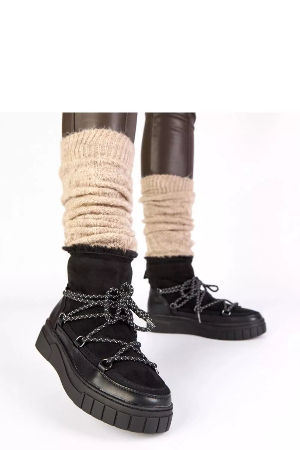 Sniego batai modelis 222358 Solea