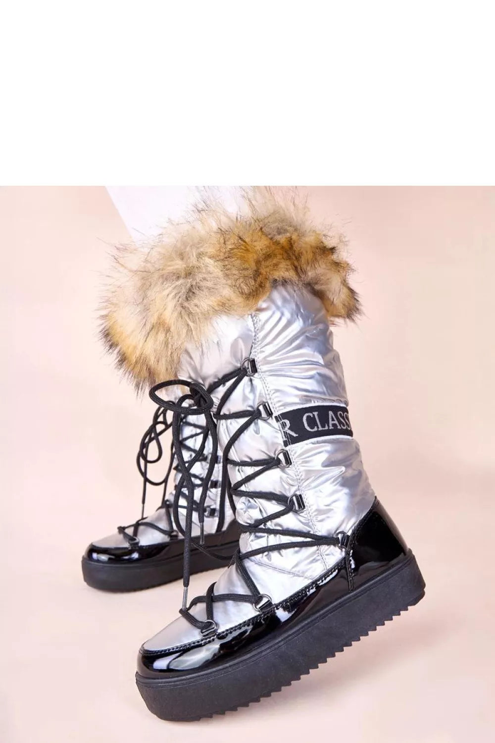Sniego batai modelis 222362 Solea