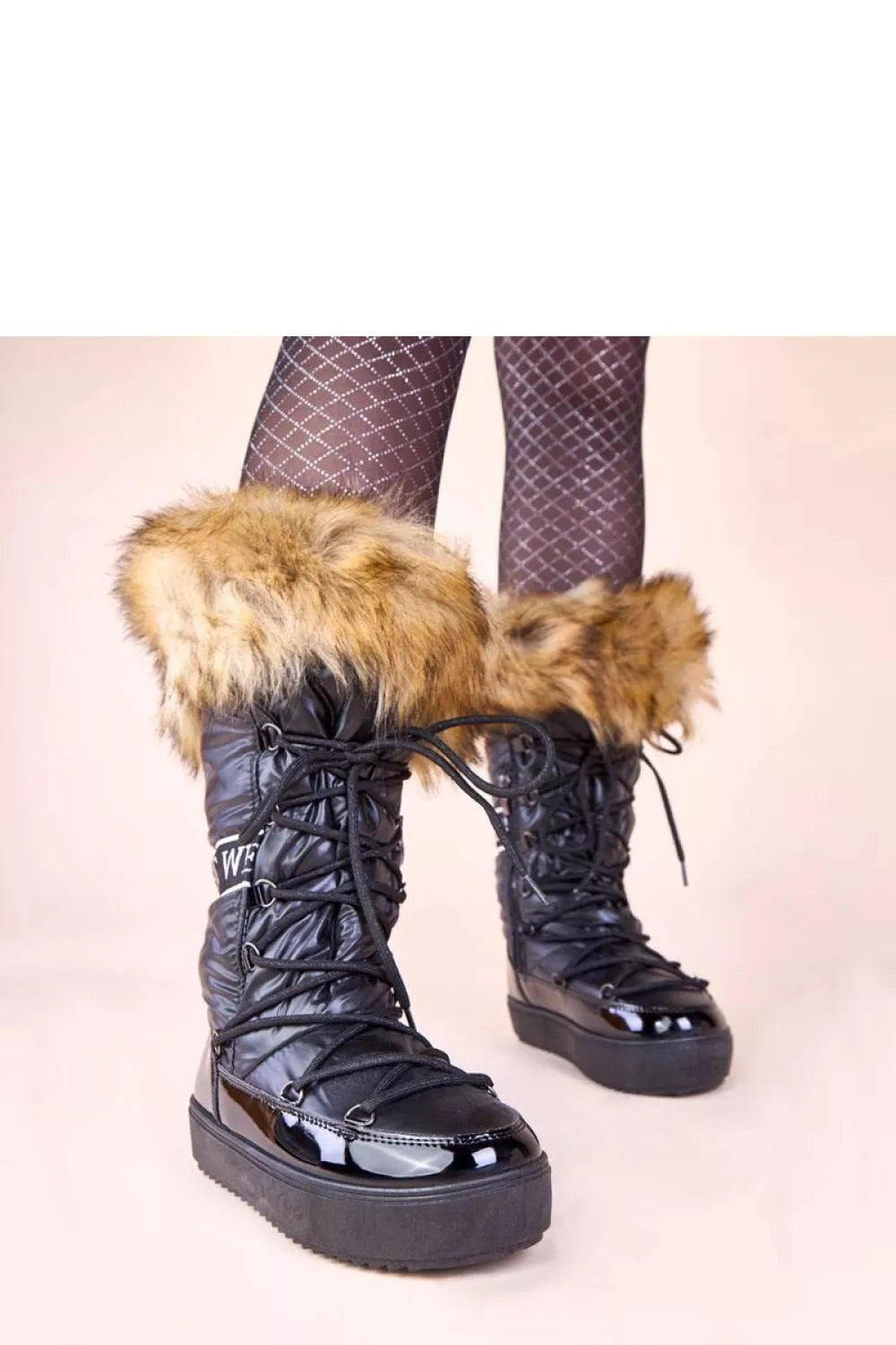 Sniego batai modelis 222364 Solea