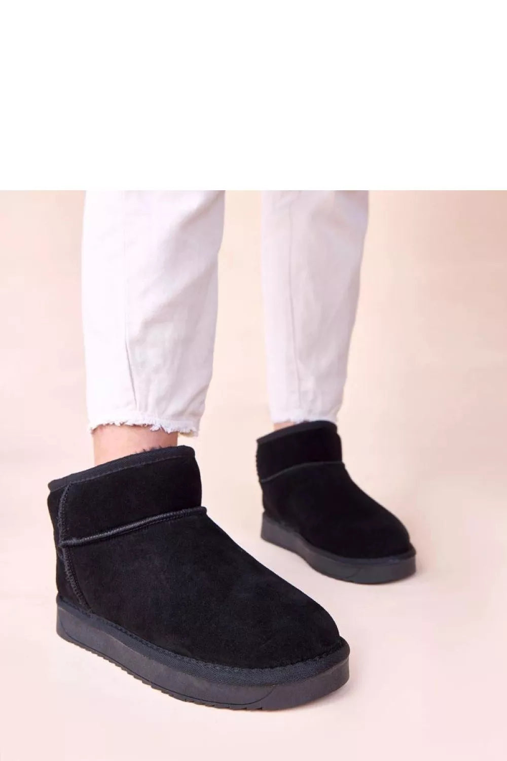Sniego batai modelis 222365 Solea