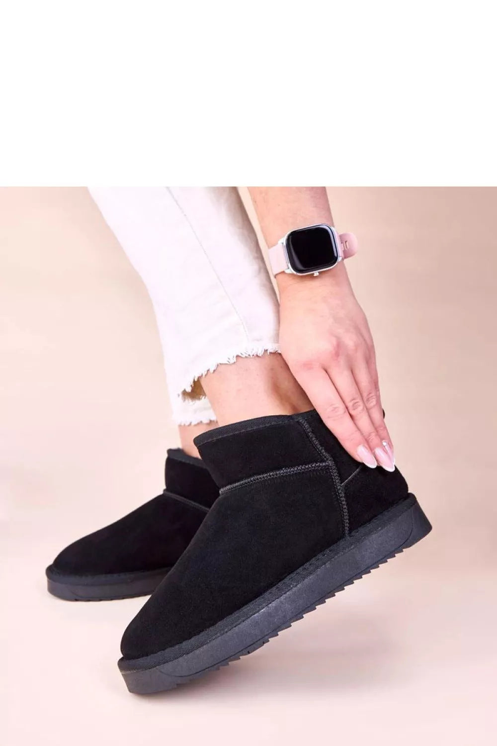 Sniego batai modelis 222365 Solea