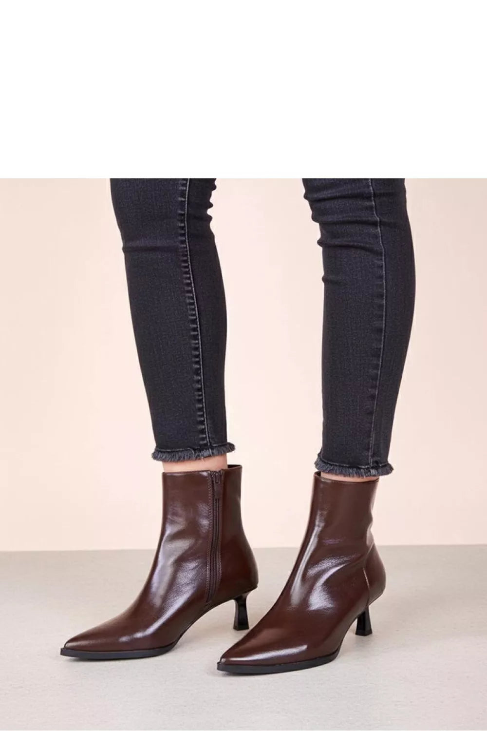 Auliniai batai modelis 222369 Solea