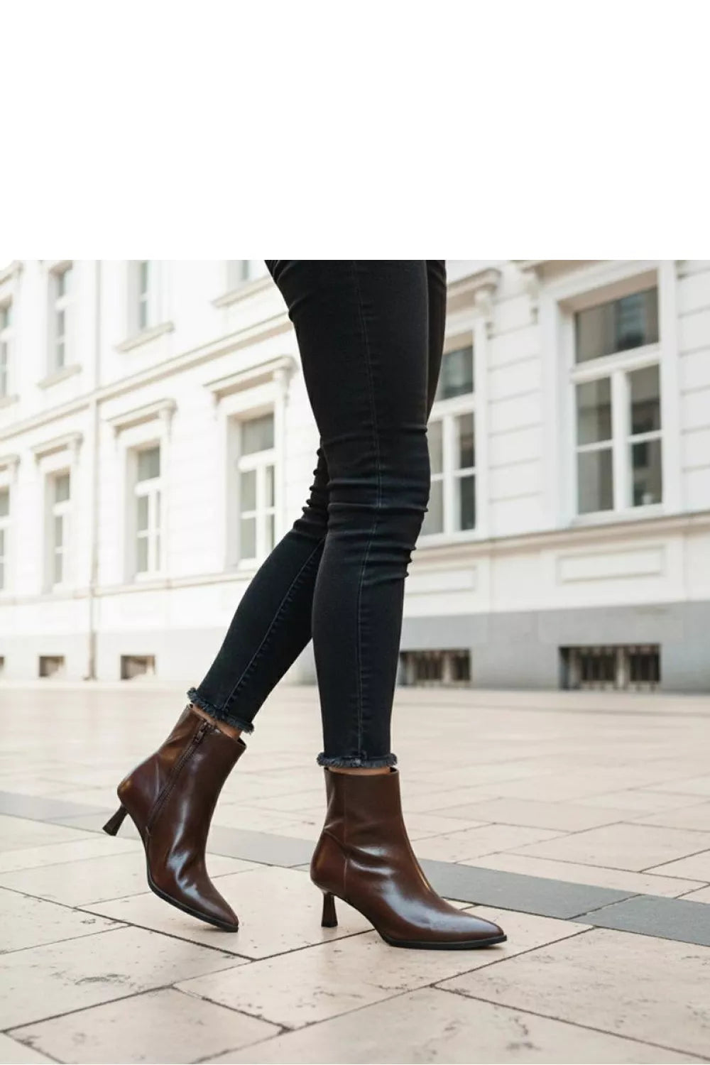Auliniai batai modelis 222369 Solea