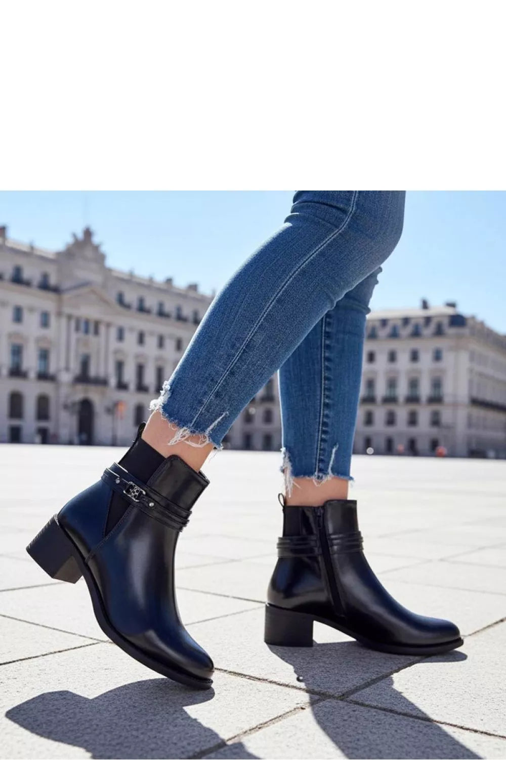 Auliniai batai modelis 222370 Solea