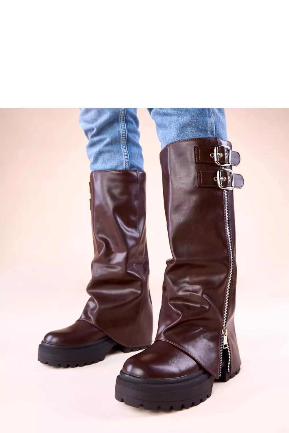 Platform batai modelis 222372 Solea