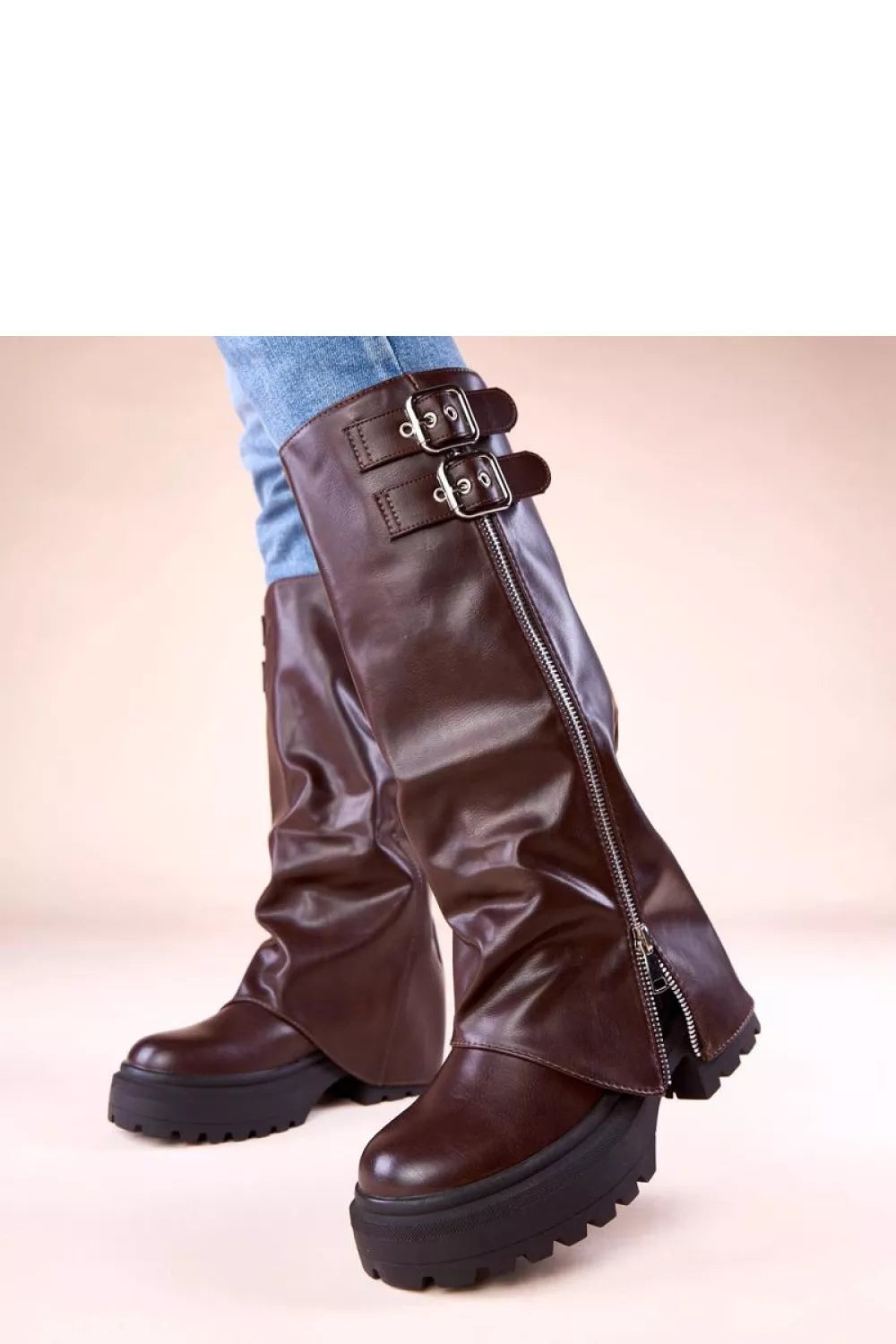 Platform batai modelis 222372 Solea
