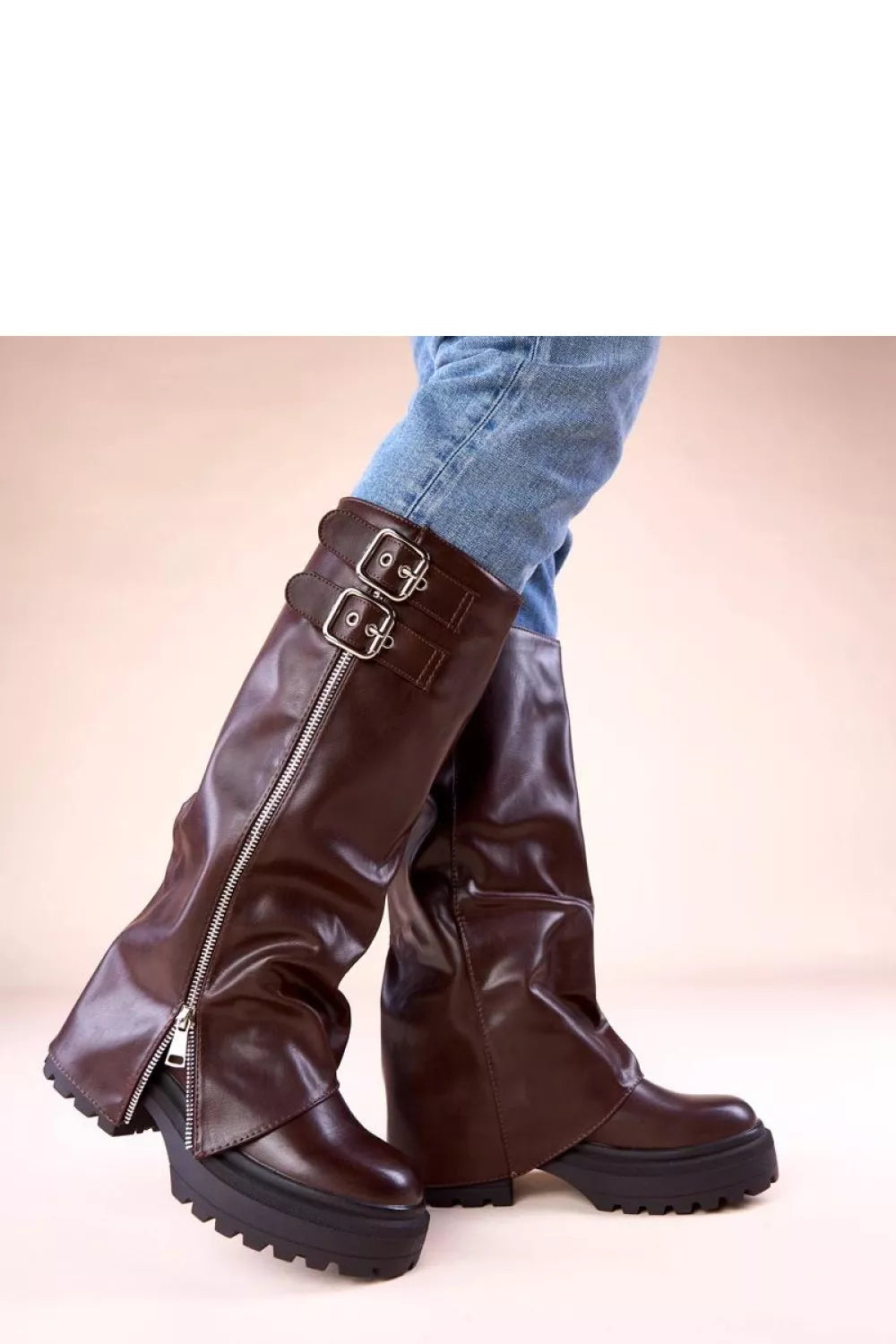 Platform batai modelis 222372 Solea