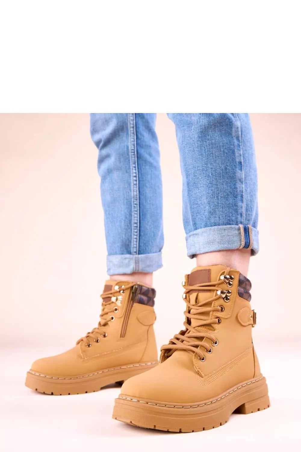 Trapper batai 222376 Solea
